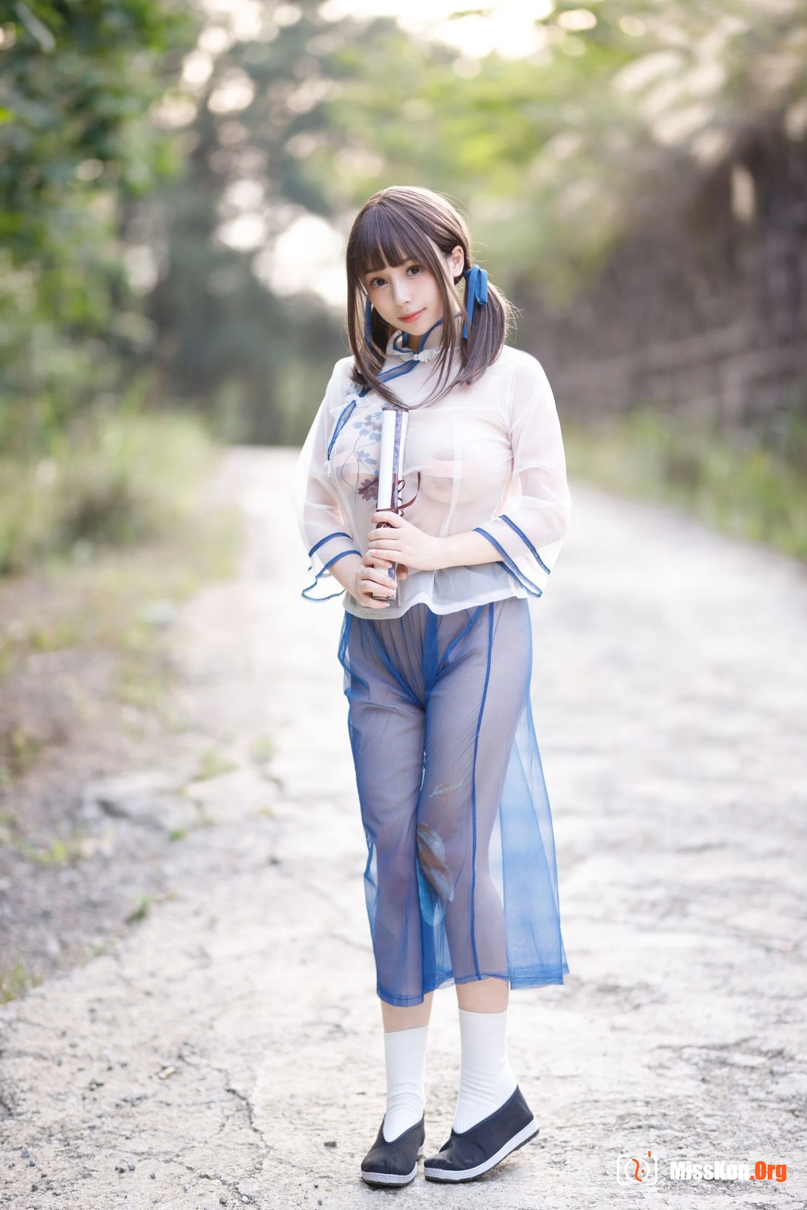 Walnut Meow: Country wife - Photo 9