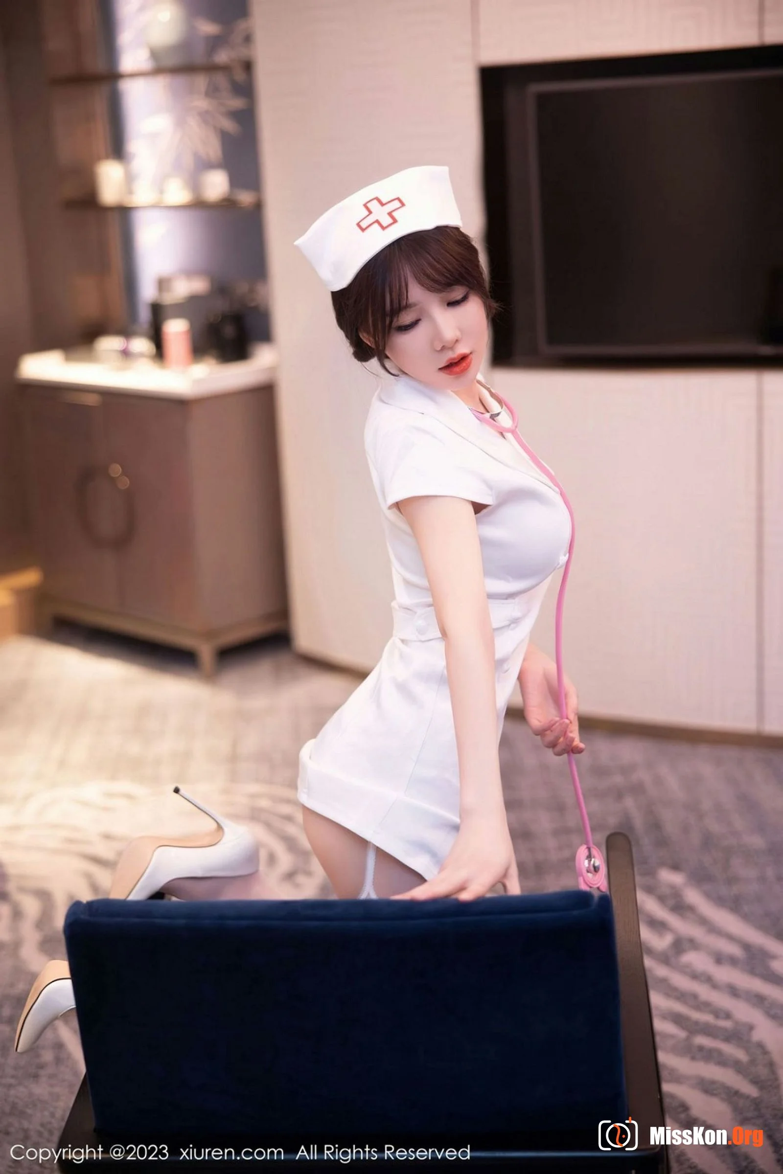 婠婠么 - 照片 18