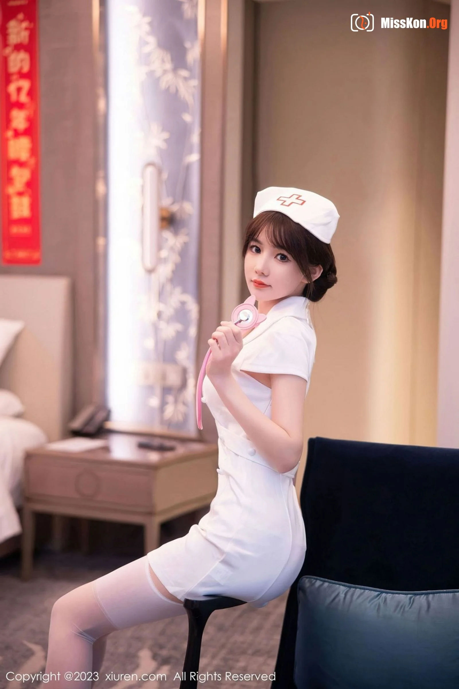 婠婠么 - 照片 6