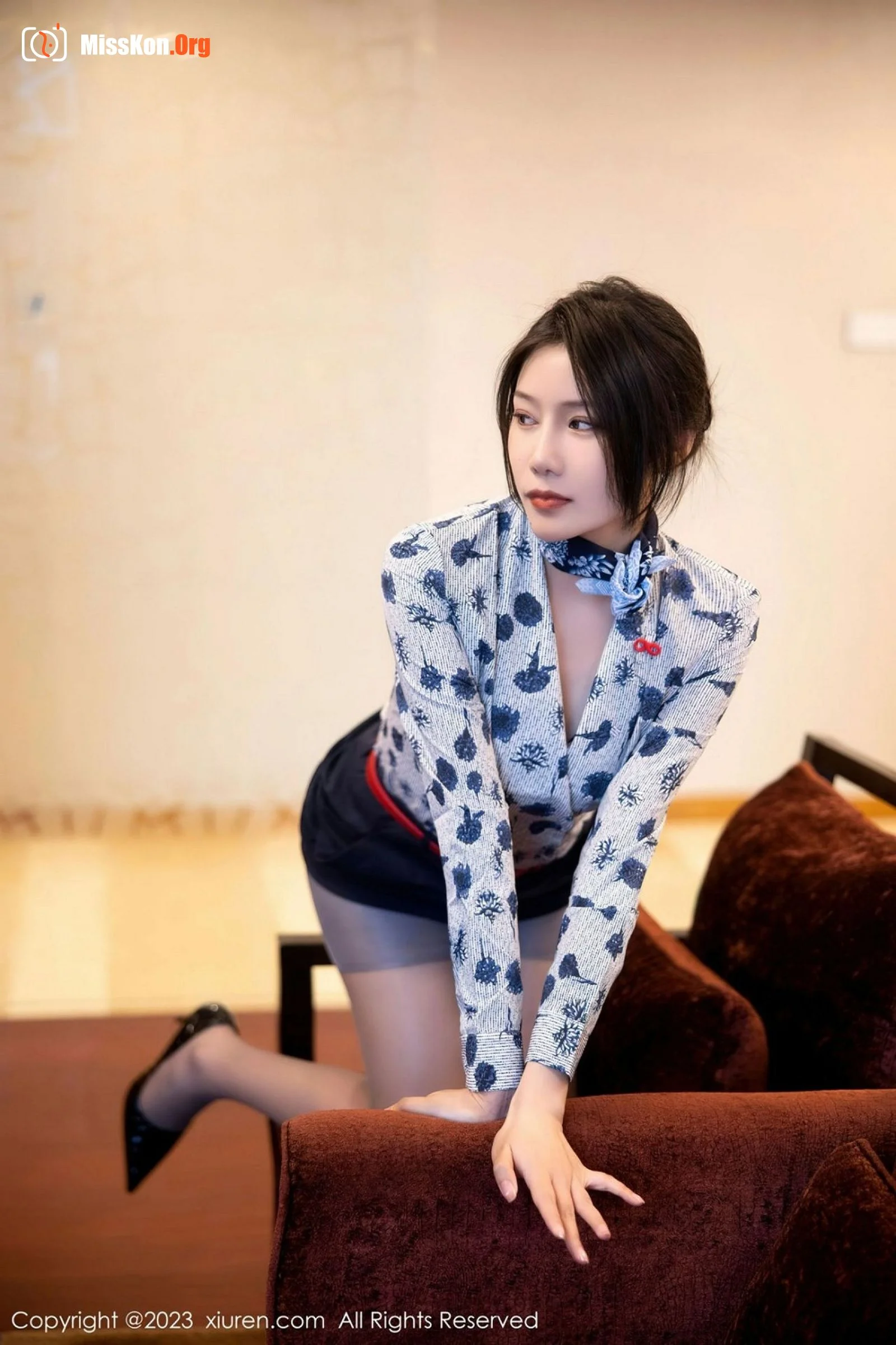 Wang Chuxuan - Photo 15