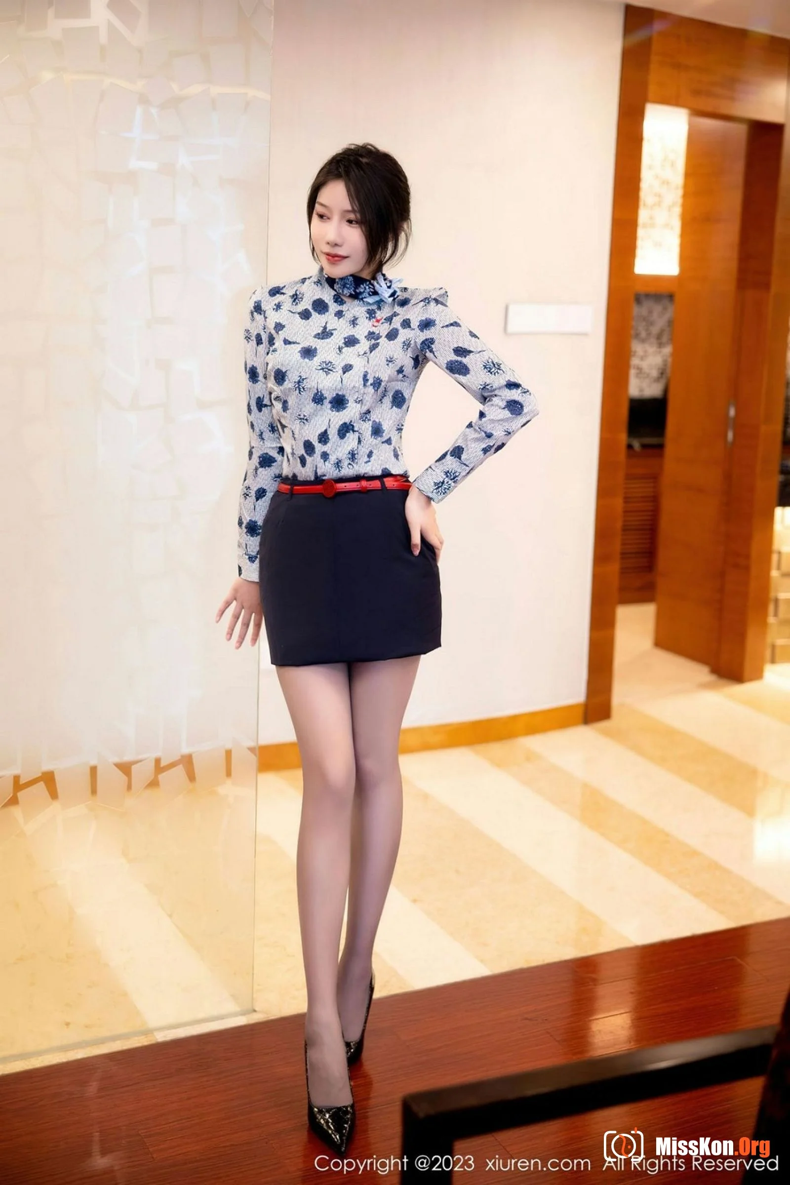 Wang Chuxuan - Photo 3