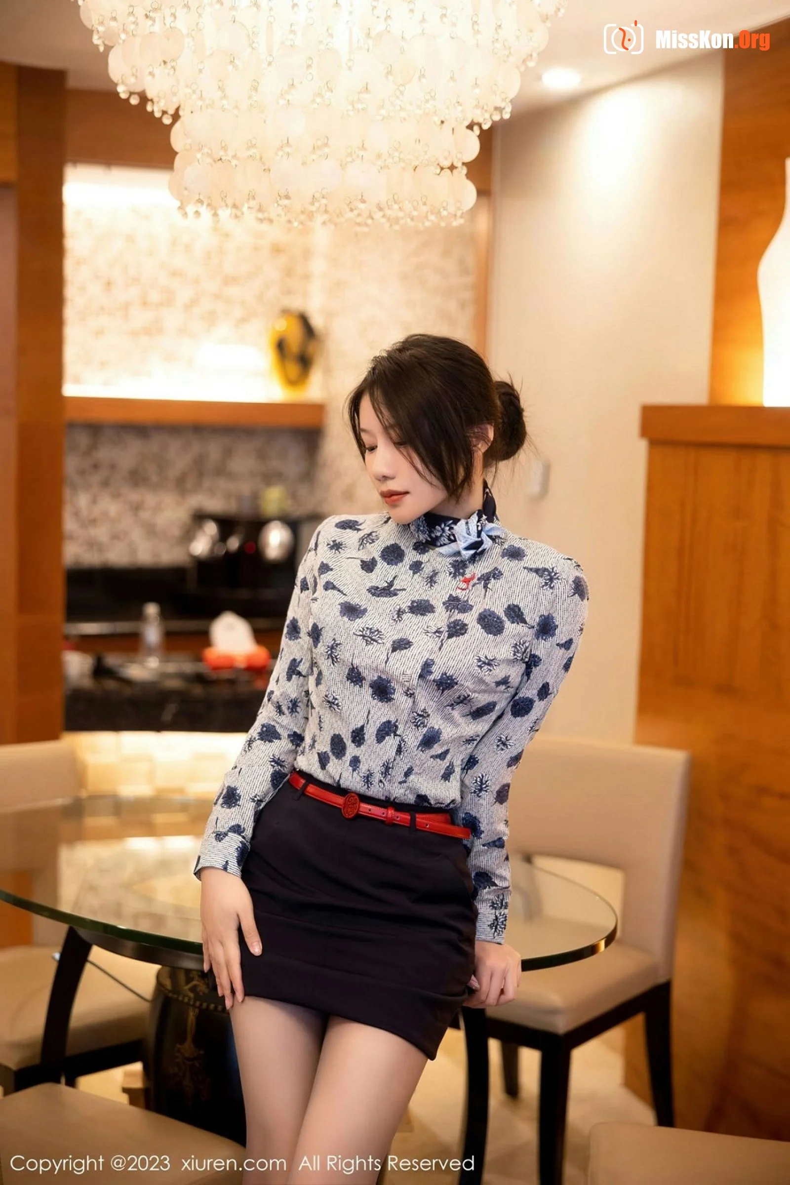 Wang Chuxuan - Photo 6