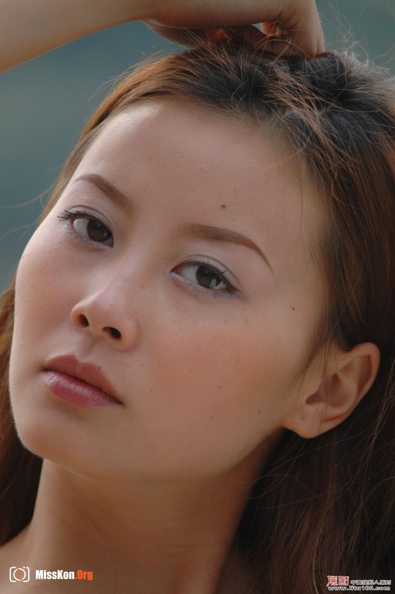 Wang Dan (2005-05-01) - Photo 11