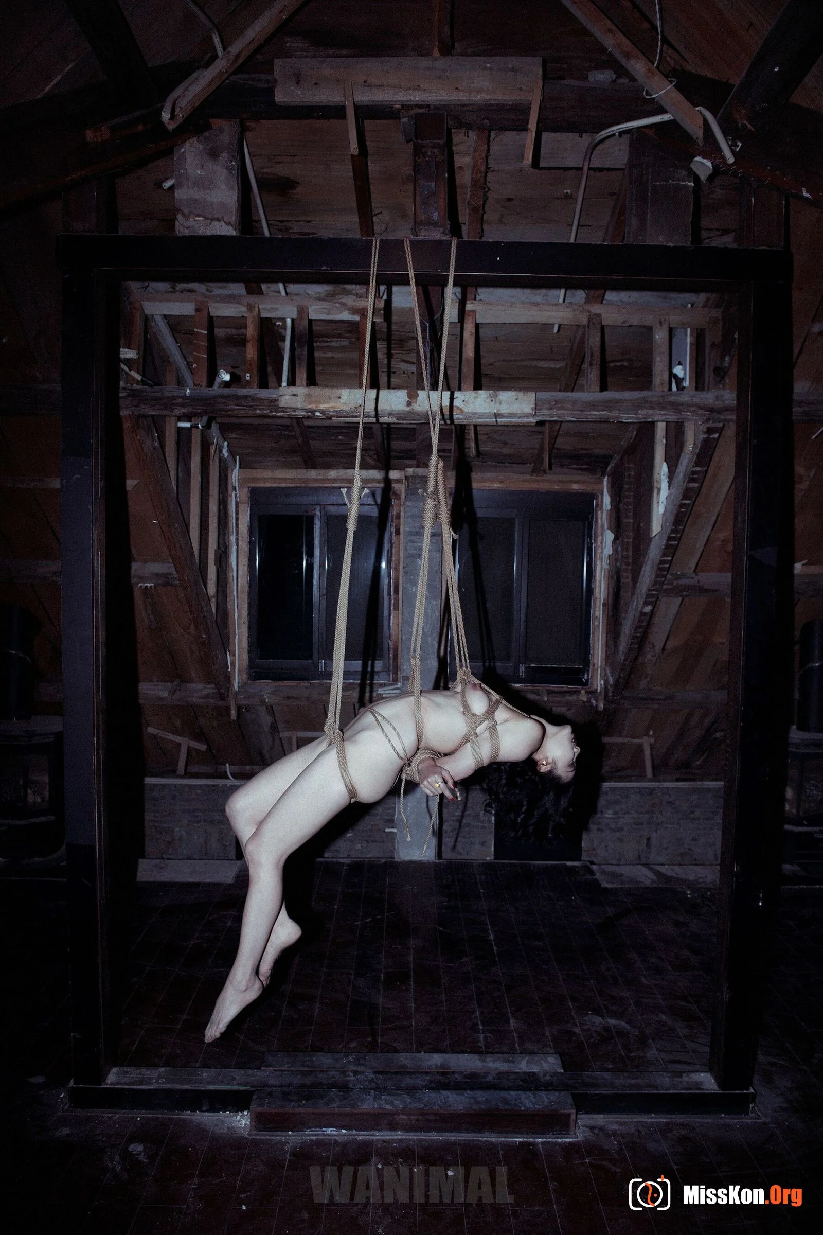 Wang Dong WANIMAL Collection - Photo 20