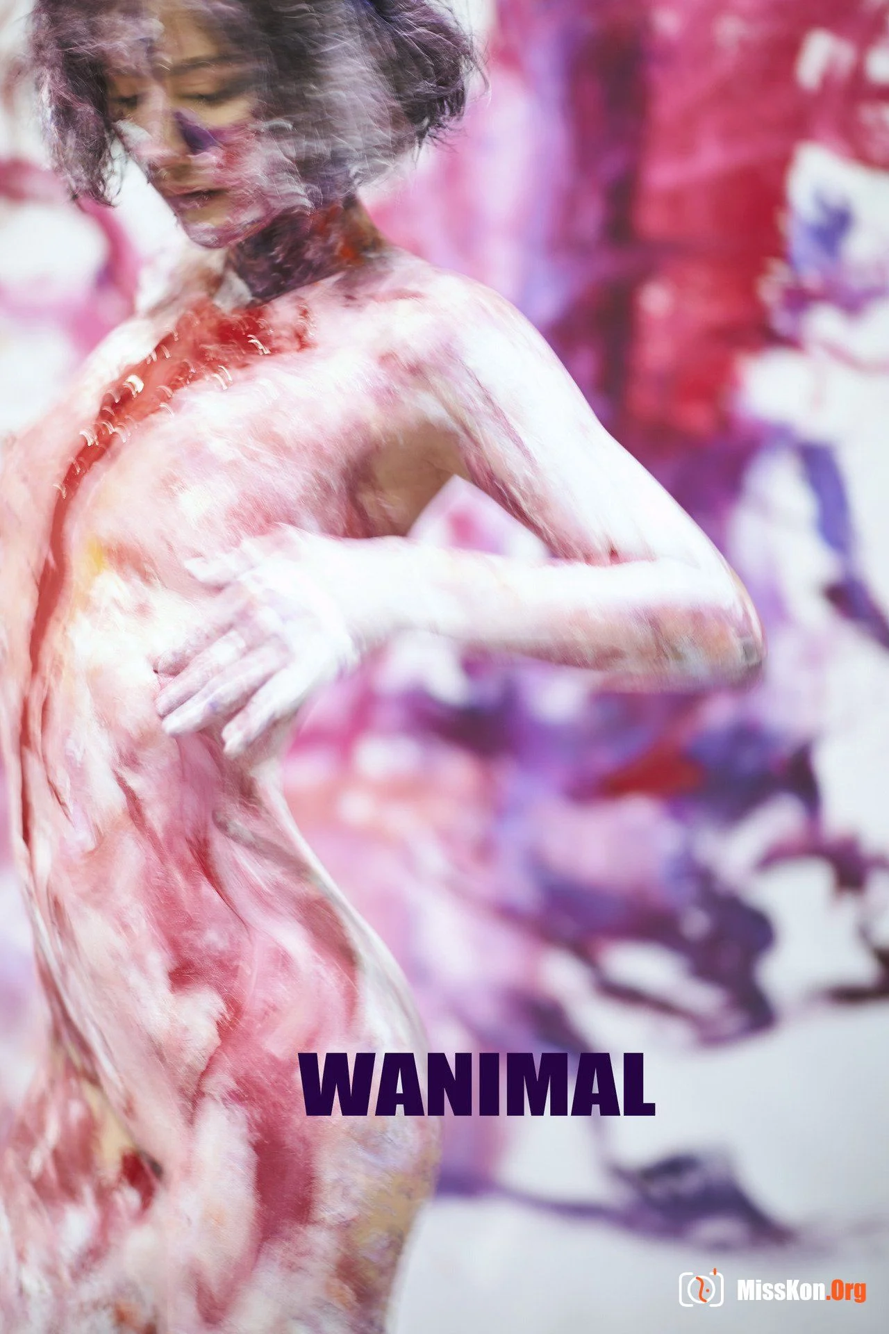 王动WANIMAL Tumblr写真收集 - 照片 10