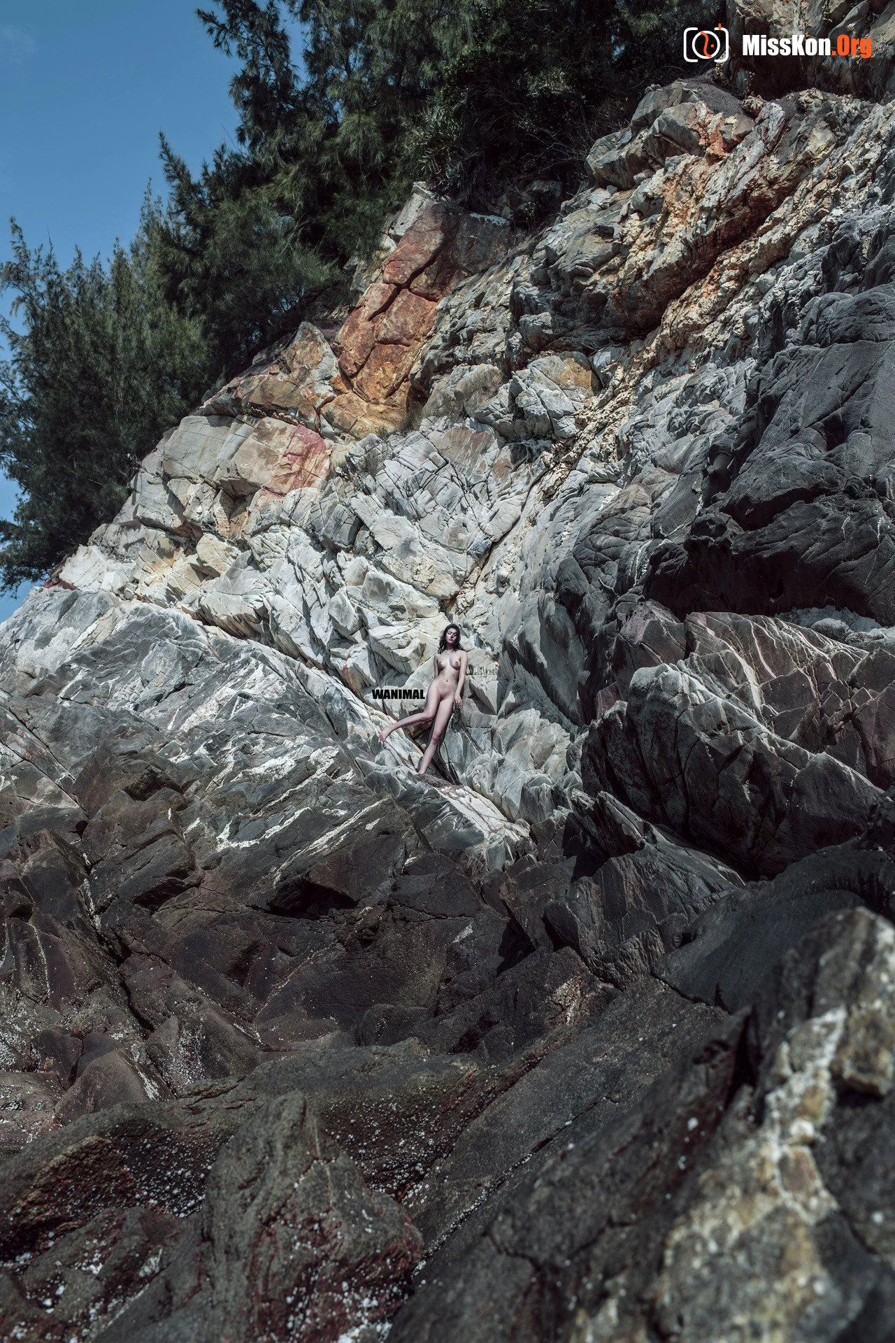 王动WANIMAL Tumblr写真收集 - 照片 15