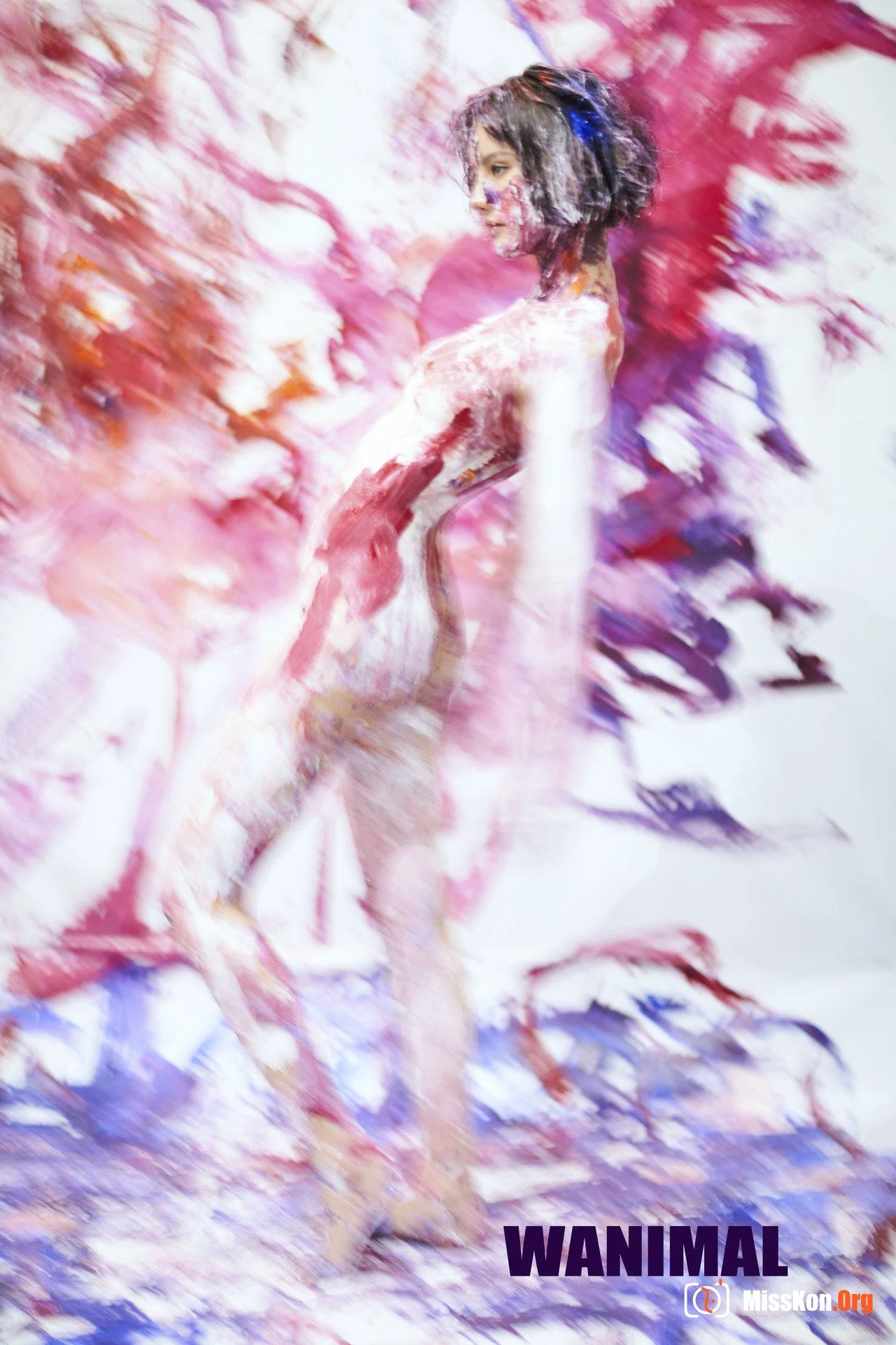 王动WANIMAL Tumblr写真收集 - 照片 16