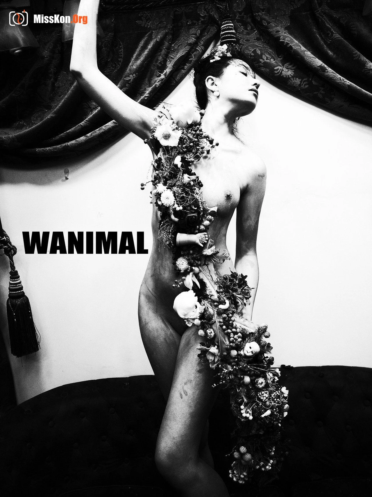 王动WANIMAL Tumblr写真收集 - 照片 20