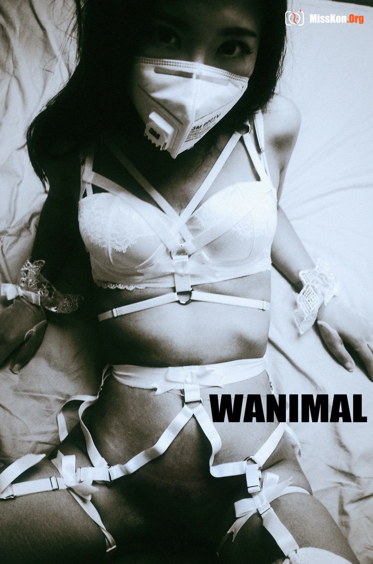 王动WANIMAL Tumblr写真收集 - 照片 5