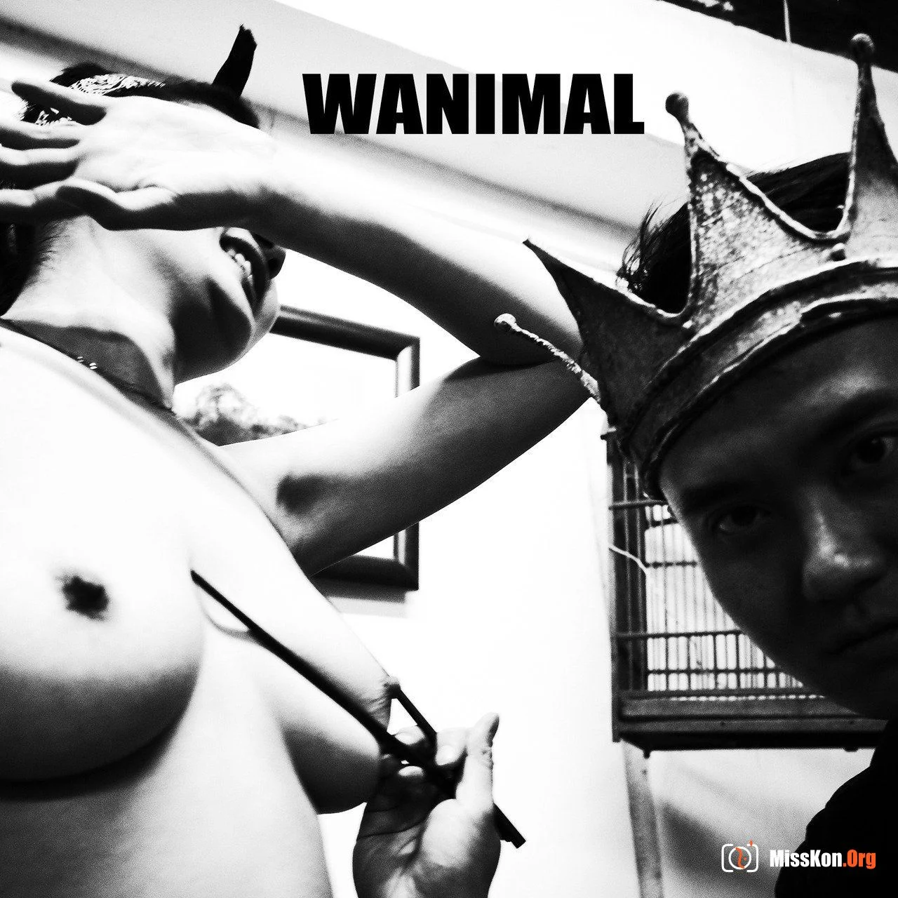 Wang Dong] WANIMAL Tumblr photo collection - Photo 12