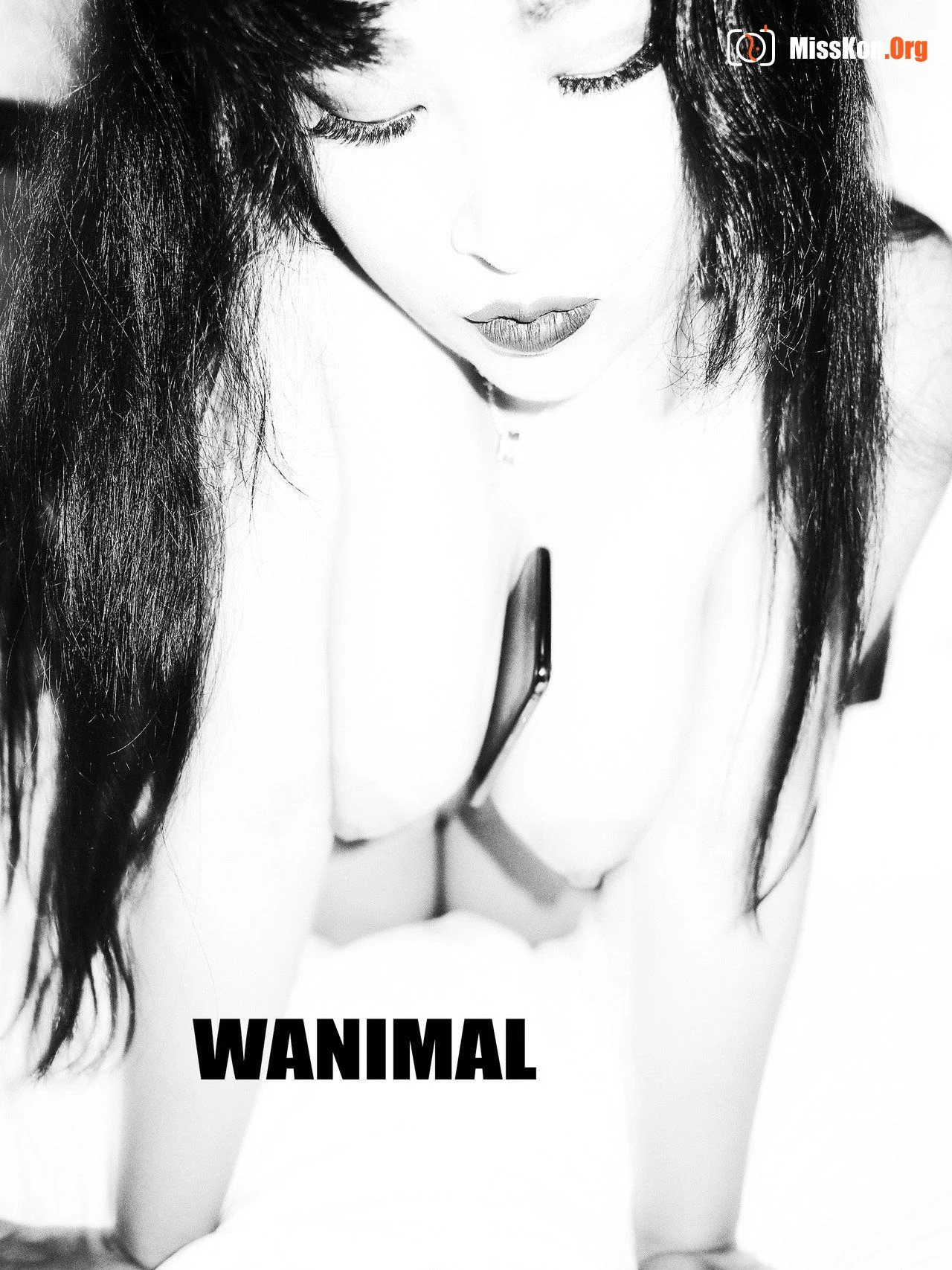 Wang Dong] WANIMAL Tumblr photo collection - Photo 16
