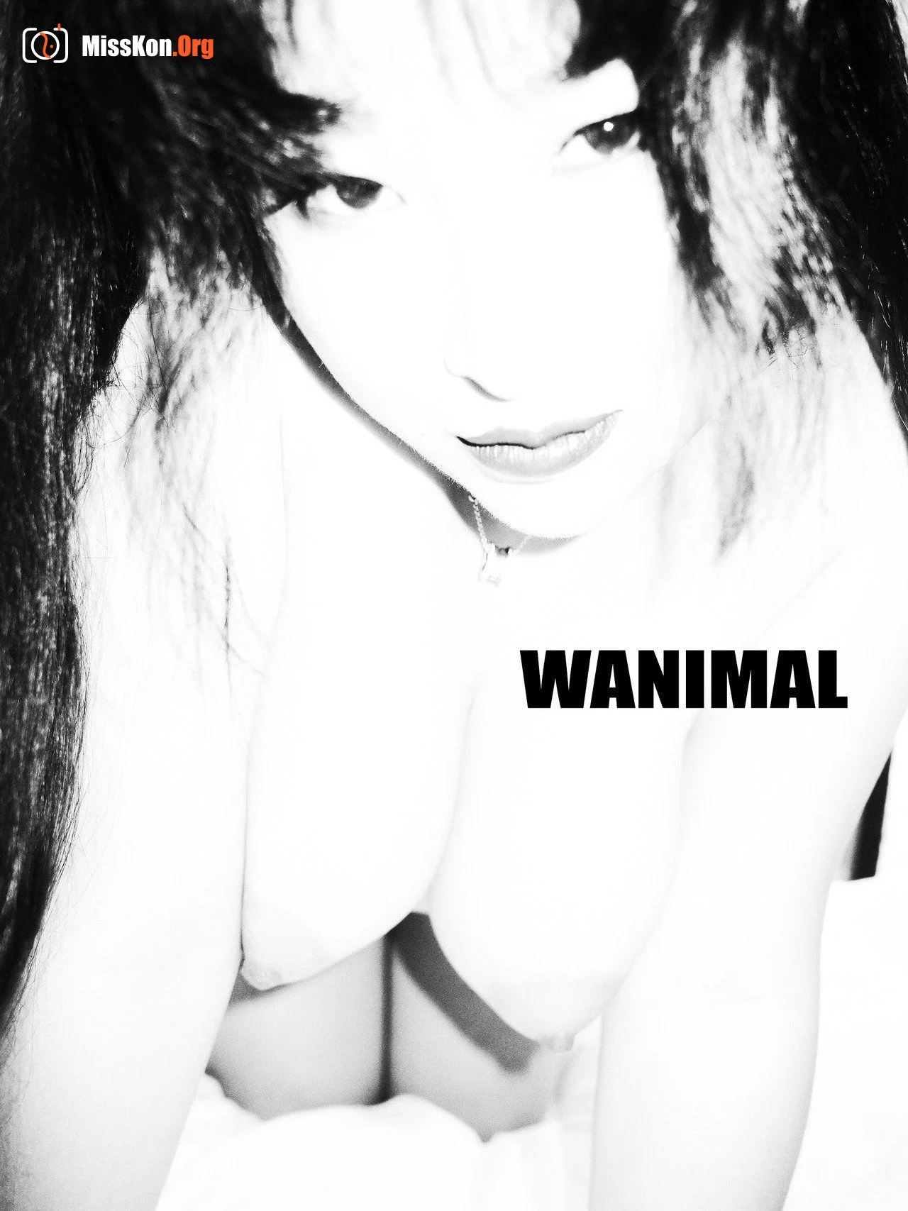 Wang Dong] WANIMAL Tumblr photo collection - Photo 20