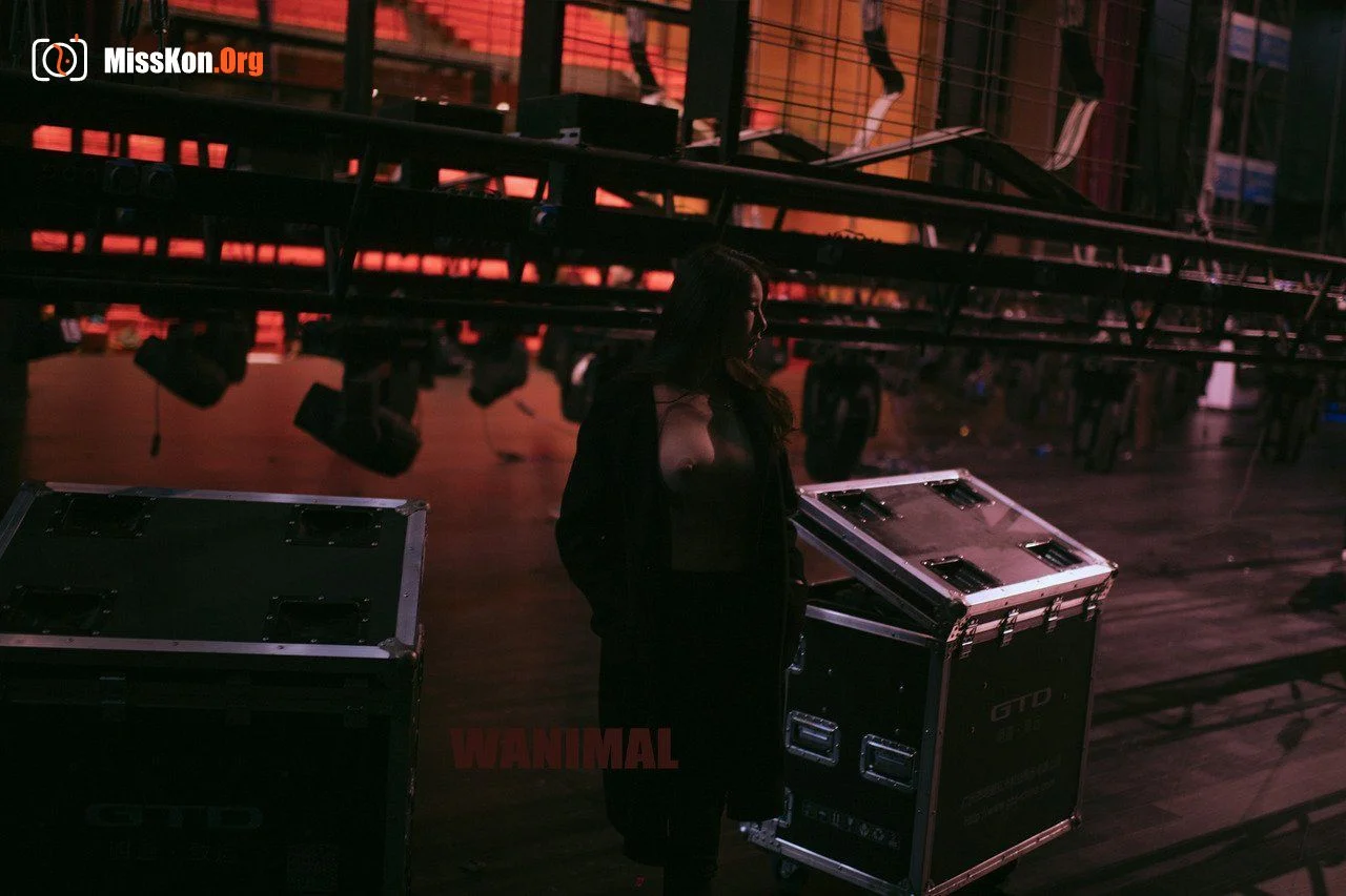 Wang Dong] WANIMAL Tumblr photo collection - Photo 4