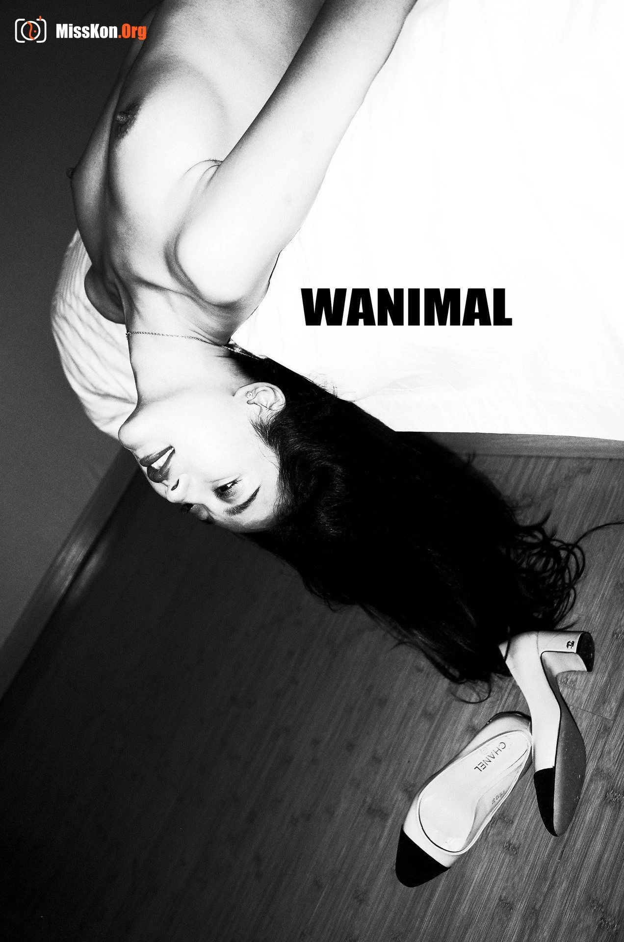 Wang Dong] WANIMAL Tumblr photo collection - Photo 5