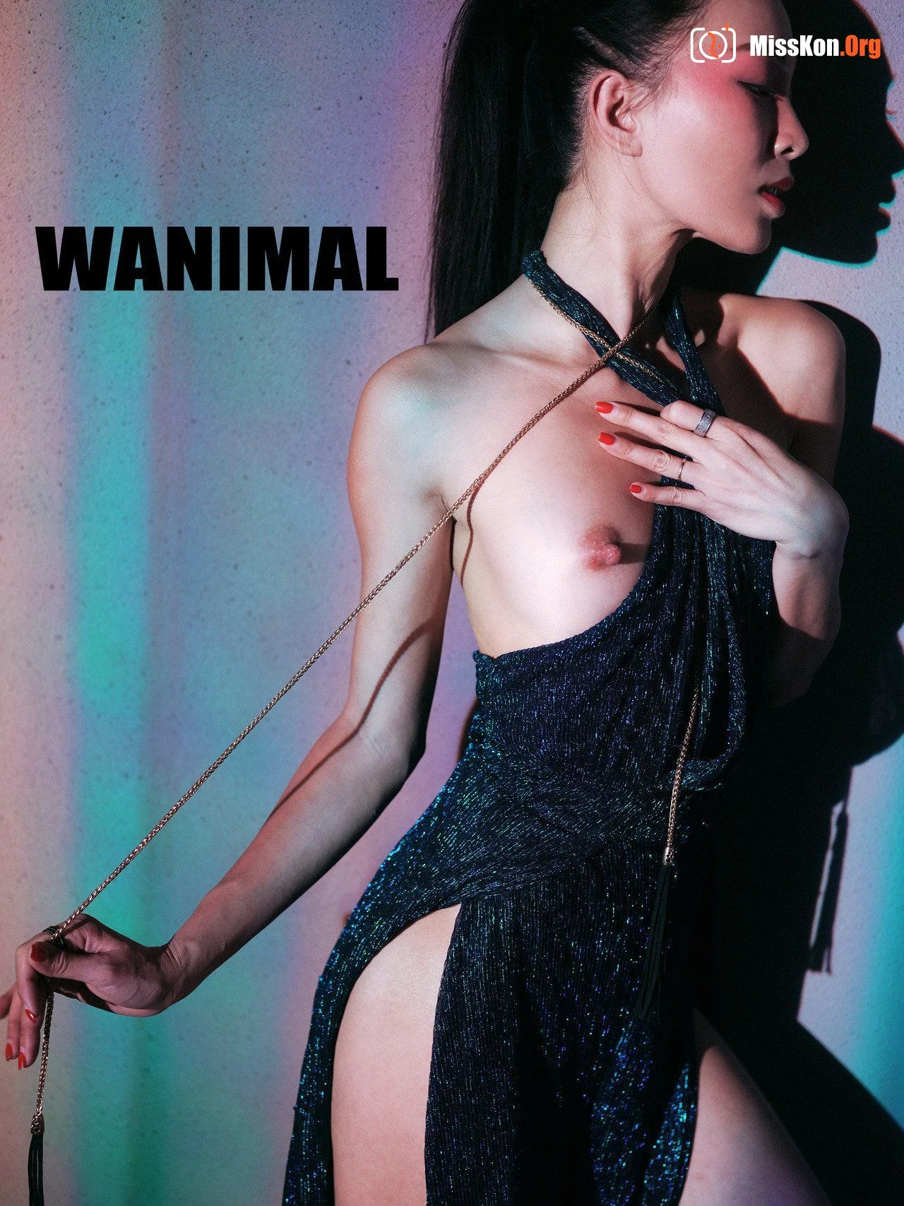 Wang Dong] WANIMAL Tumblr photo collection - Photo 6