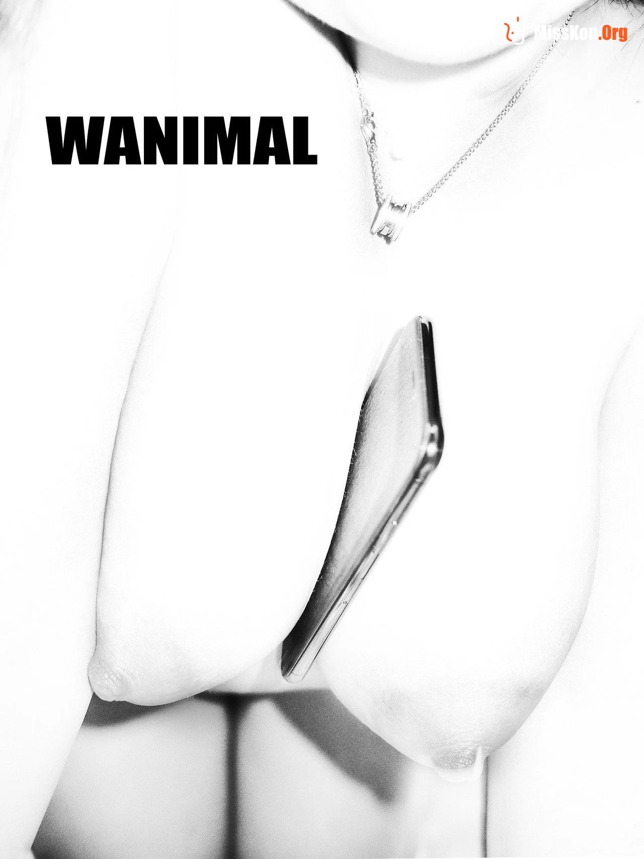 Wang Dong] WANIMAL Tumblr photo collection - Photo 8