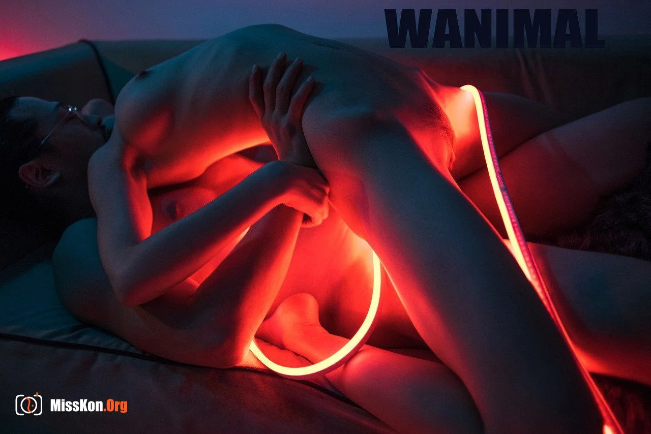 Wang Dong] WANIMAL Tumblr photo collection - Photo 10