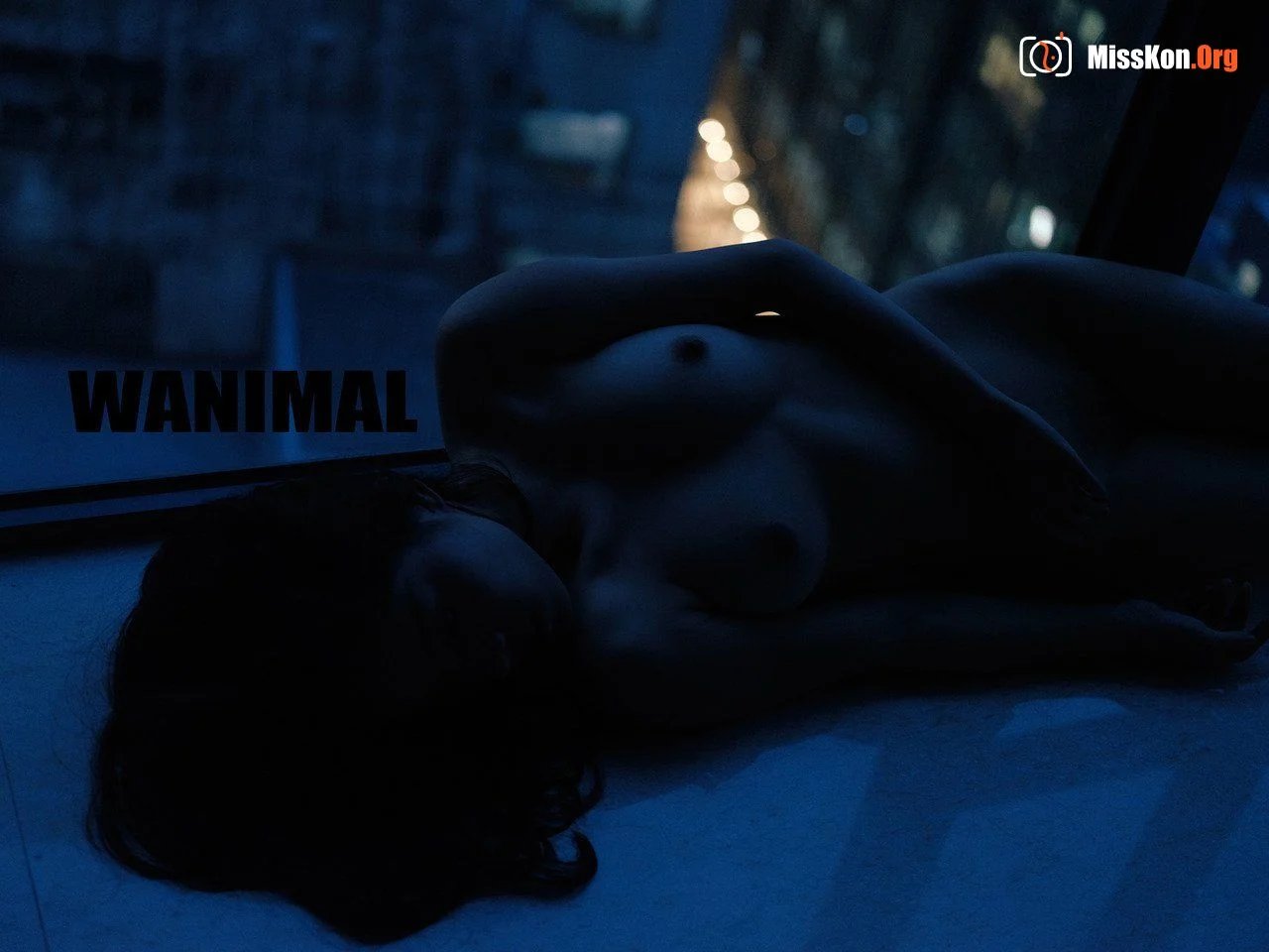 Wang Dong] WANIMAL Tumblr photo collection - Photo 11