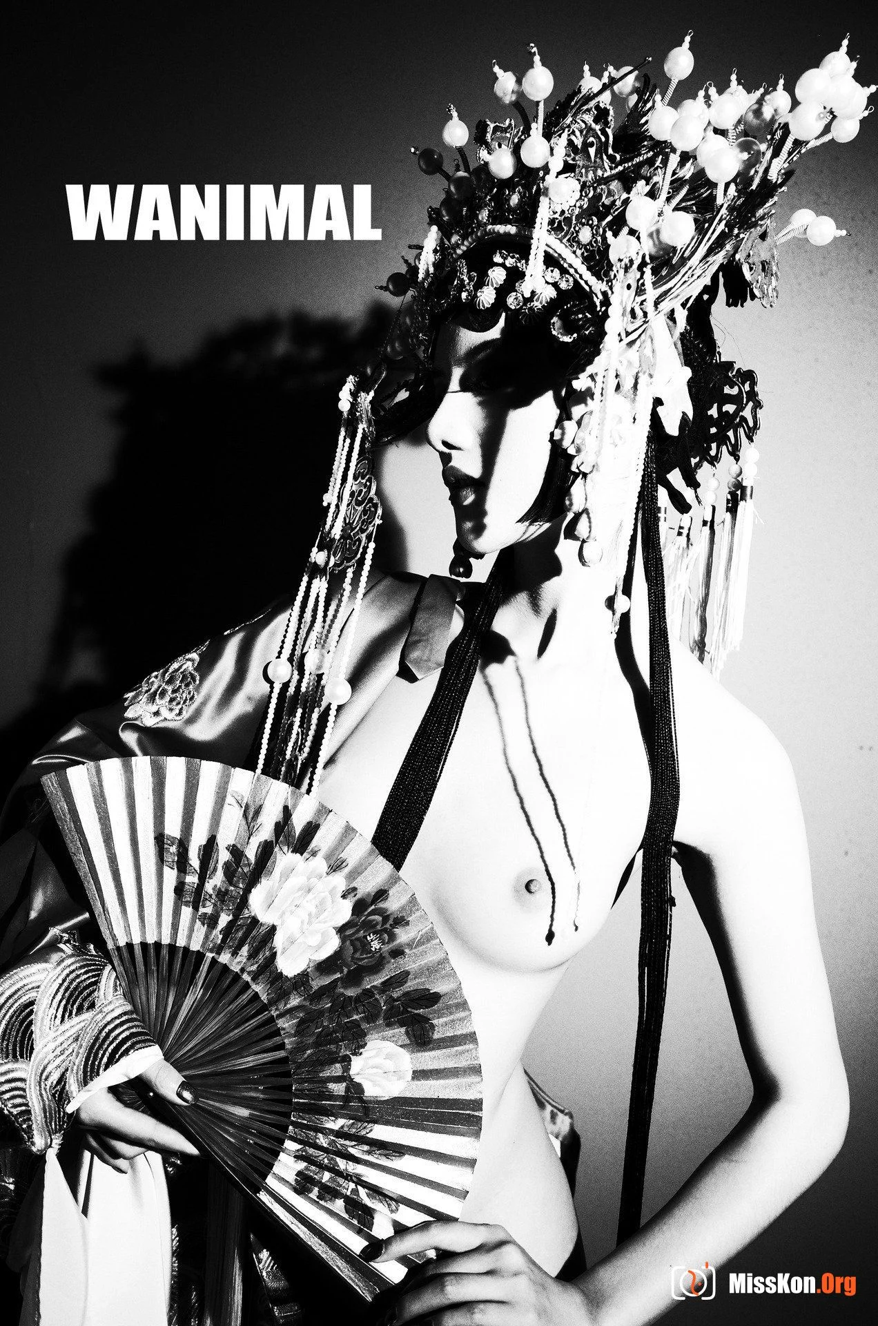 Wang Dong] WANIMAL Tumblr photo collection - Photo 14