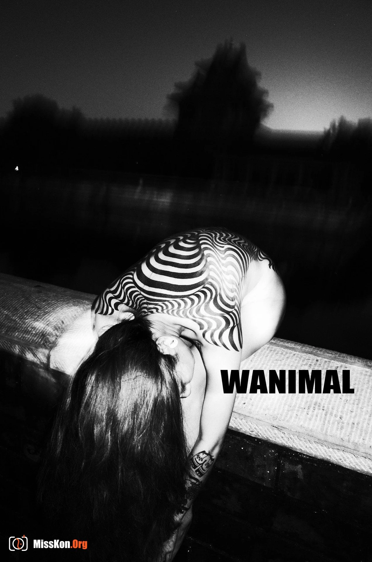 Wang Dong] WANIMAL Tumblr photo collection - Photo 15