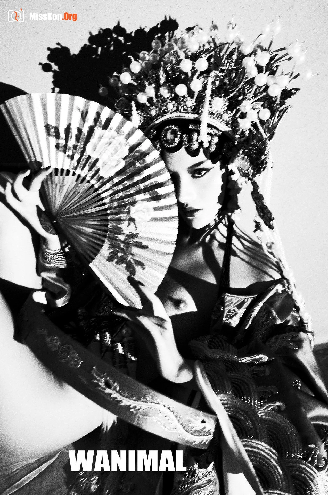 Wang Dong] WANIMAL Tumblr photo collection - Photo 16