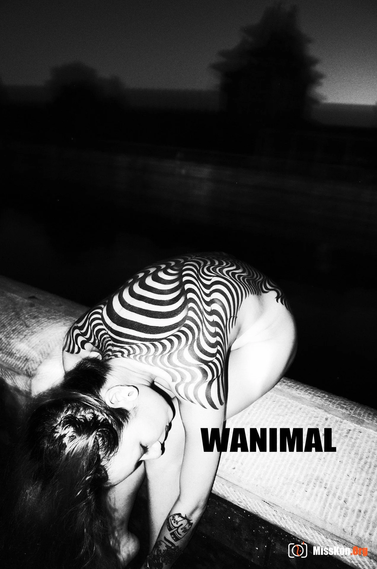 Wang Dong] WANIMAL Tumblr photo collection - Photo 17