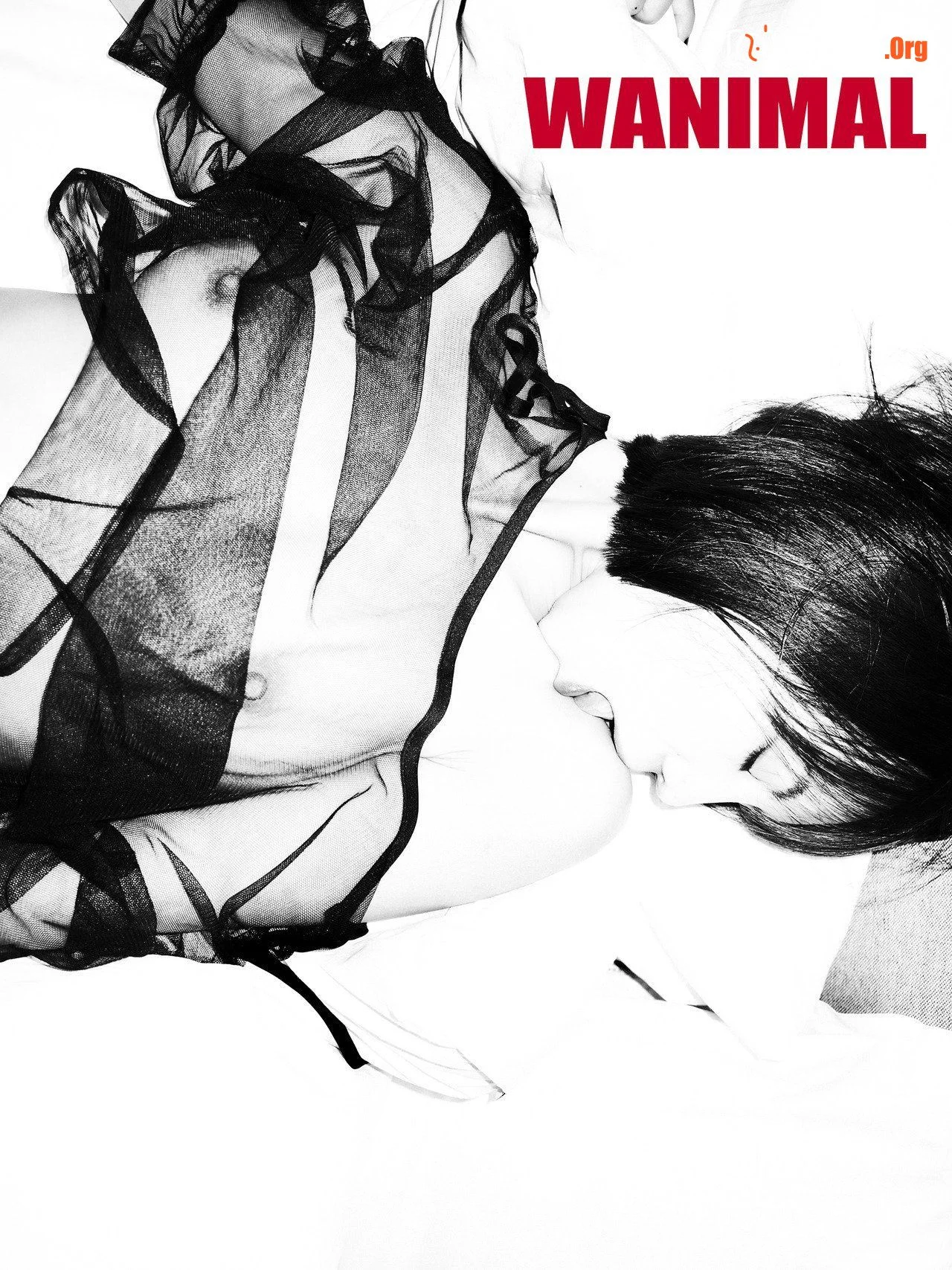 Wang Dong] WANIMAL Tumblr photo collection - Photo 2