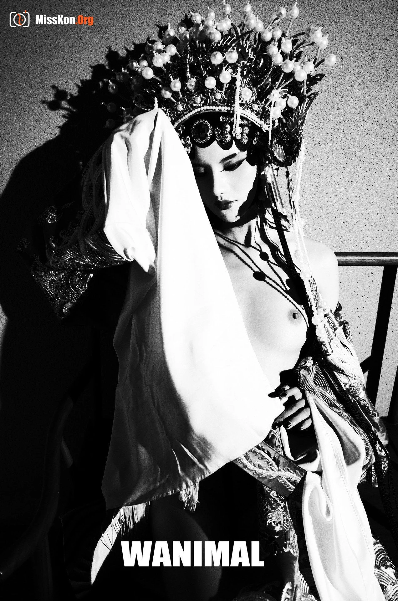 Wang Dong] WANIMAL Tumblr photo collection - Photo 6