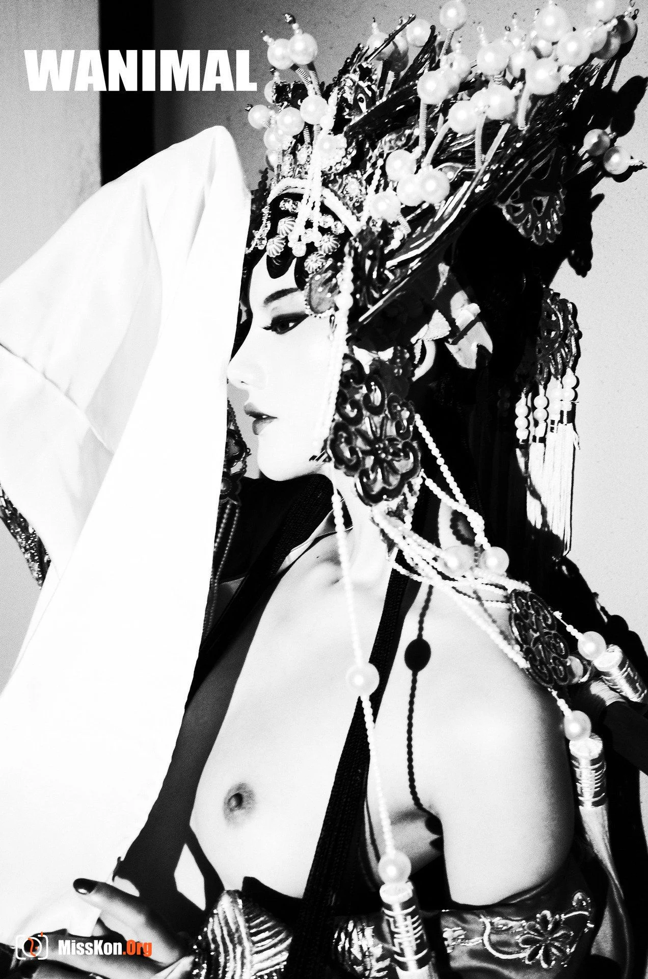 Wang Dong] WANIMAL Tumblr photo collection - Photo 7