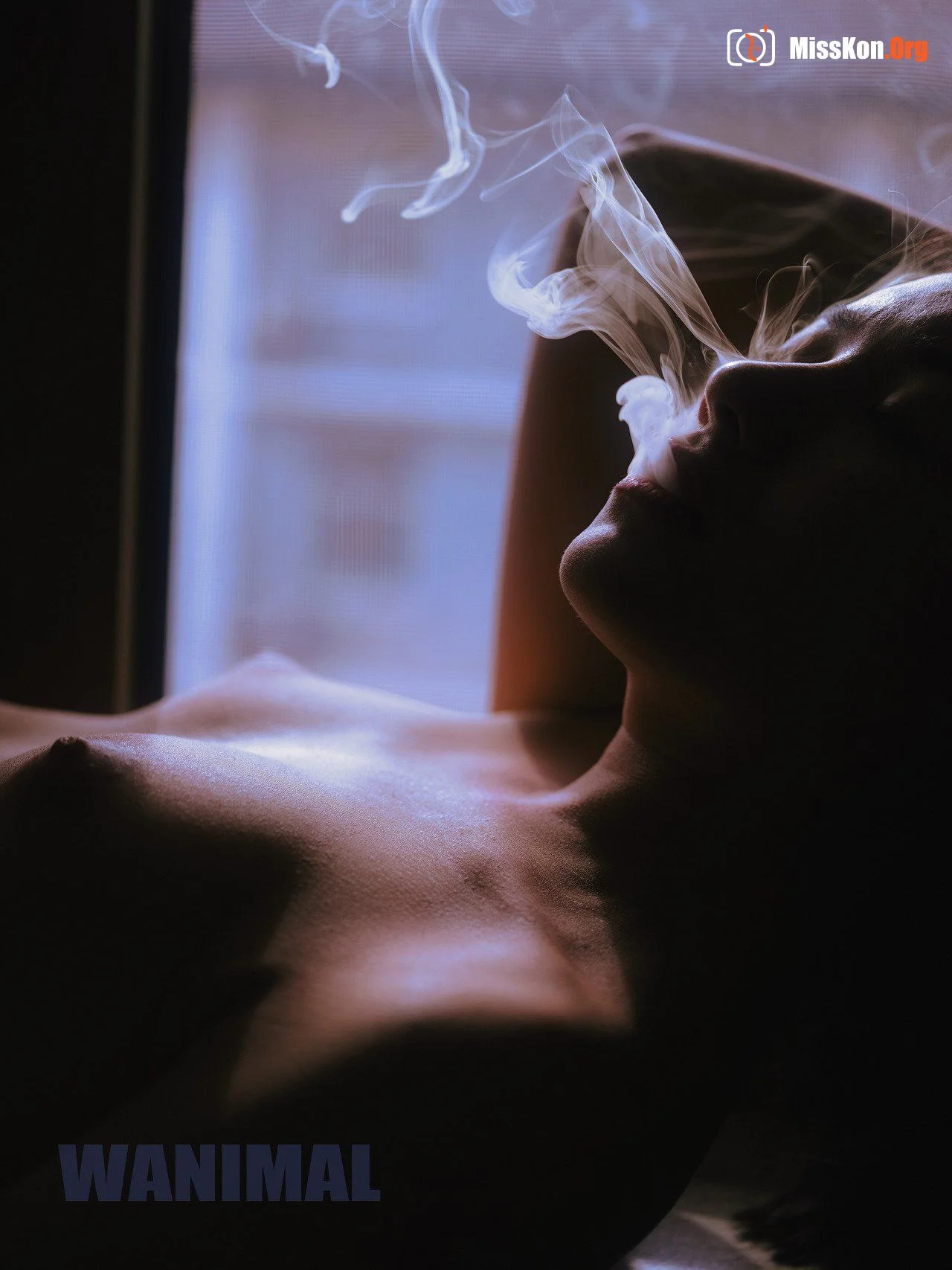 Wang Dong] WANIMAL Tumblr photo collection - Photo 14