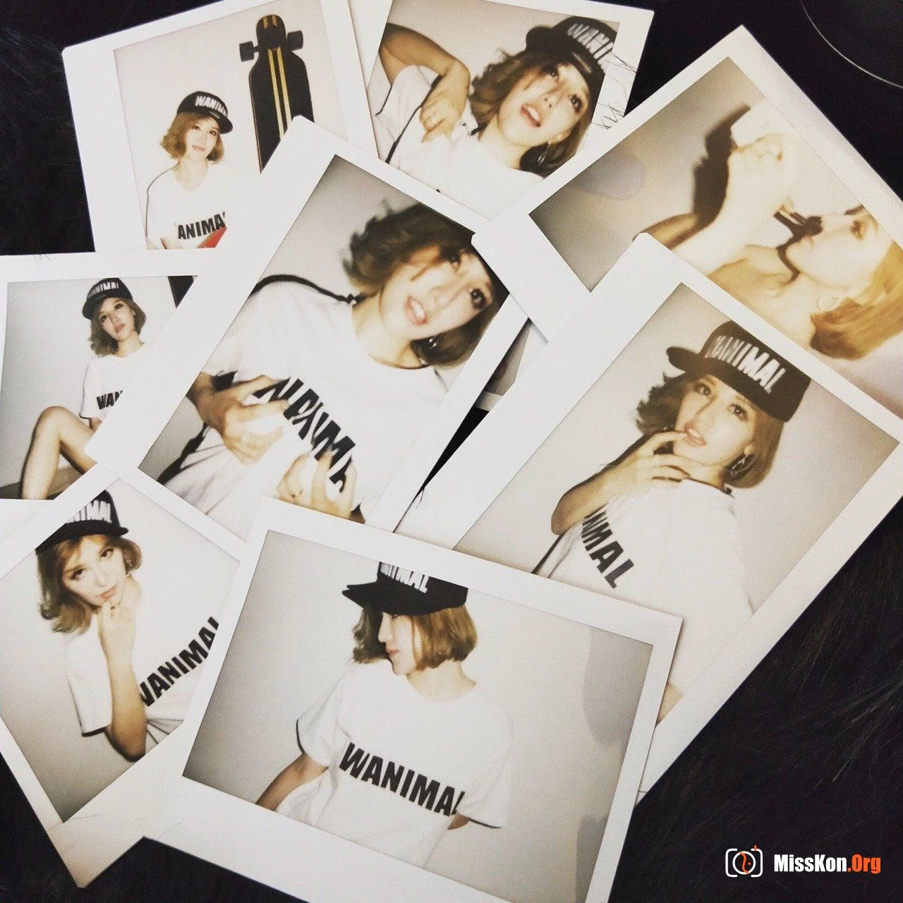 Wang Dong] WANIMAL Tumblr photo collection - Photo 15