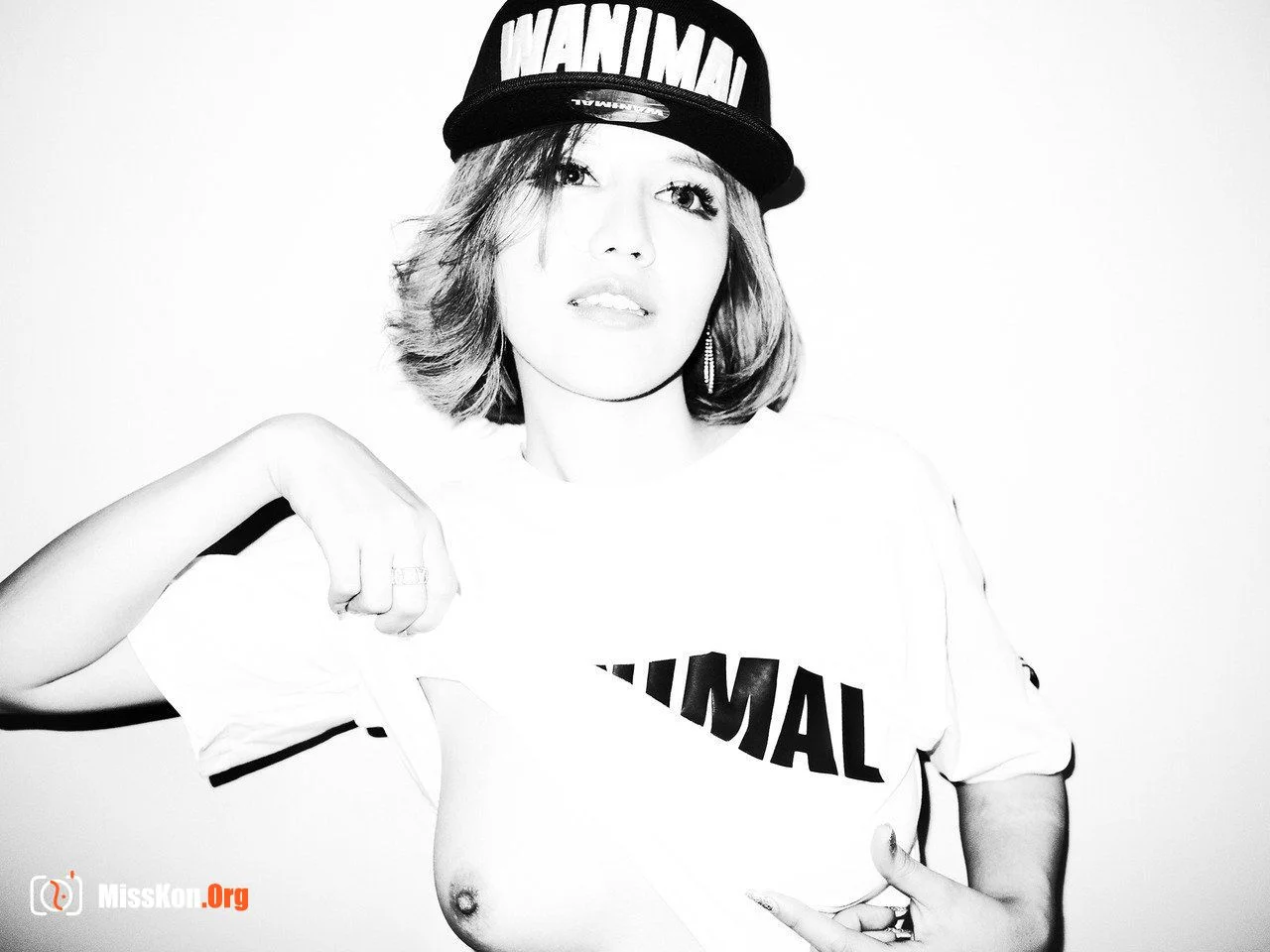 Wang Dong] WANIMAL Tumblr photo collection - Photo 17