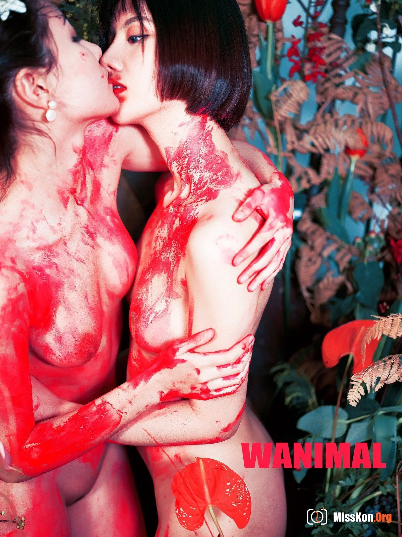 Wang Dong] WANIMAL Tumblr photo collection - Photo 3