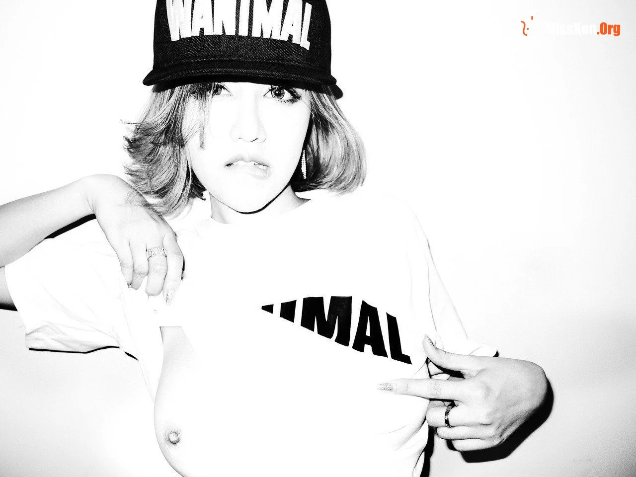 Wang Dong] WANIMAL Tumblr photo collection - Photo 6