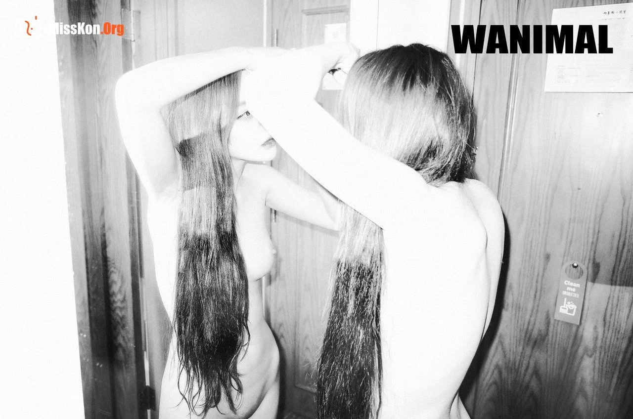 Wang Dong] WANIMAL Tumblr photo collection - Photo 7