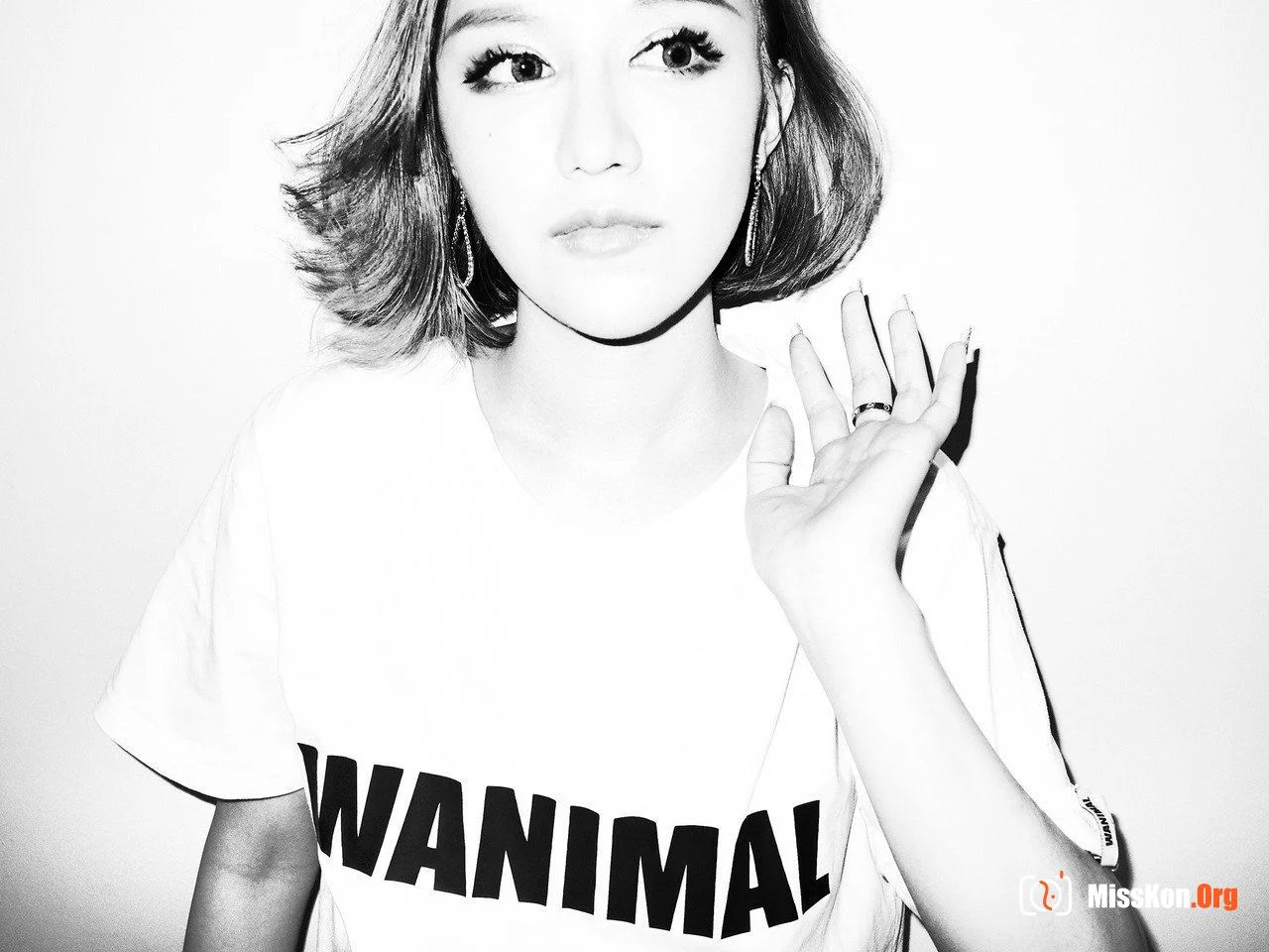 Wang Dong] WANIMAL Tumblr photo collection - Photo 8