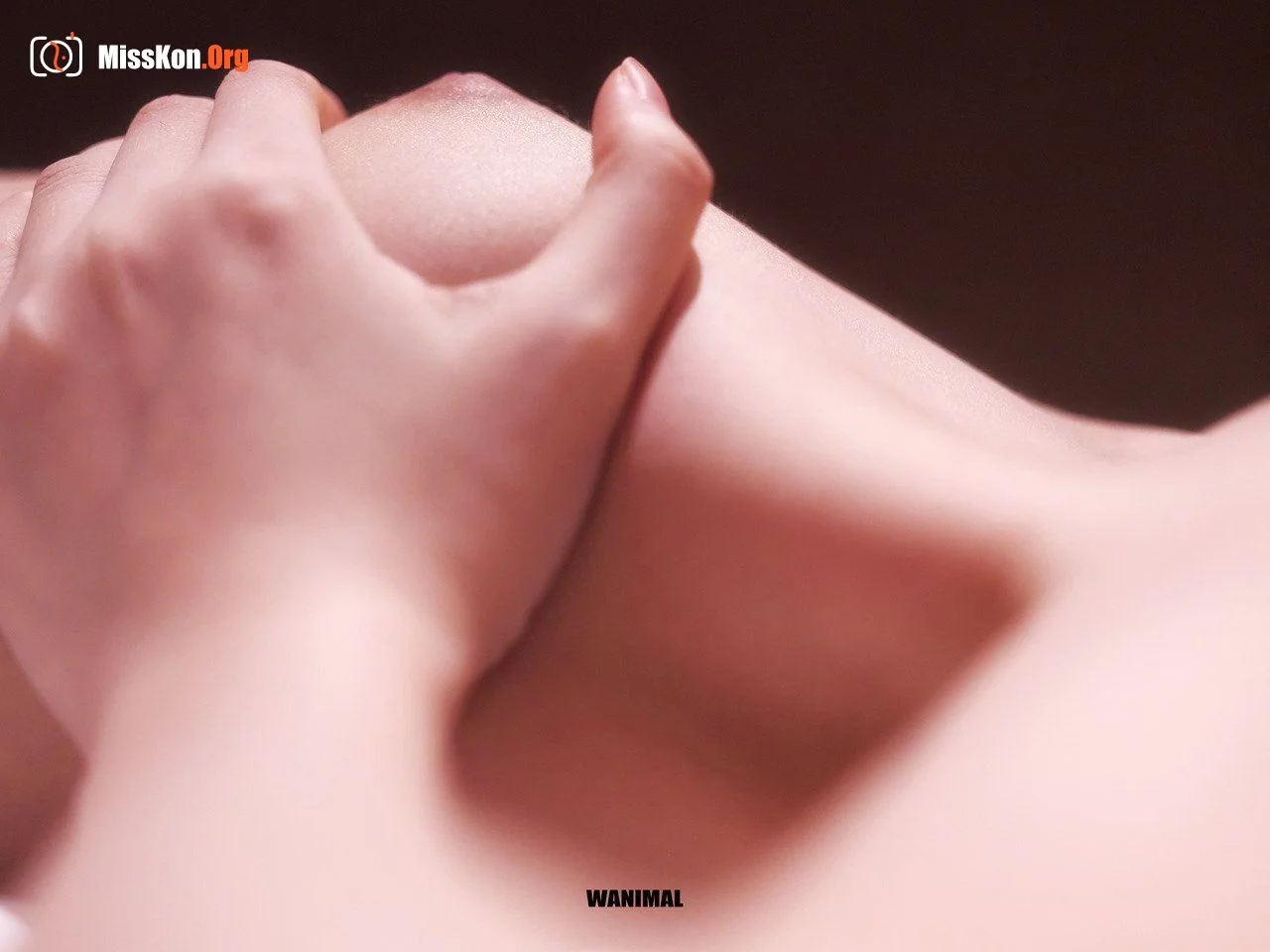 Wang Dong] WANIMAL Tumblr photo collection - Photo 10