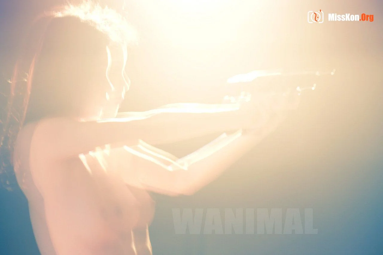 Wang Dong] WANIMAL Tumblr photo collection - Photo 15