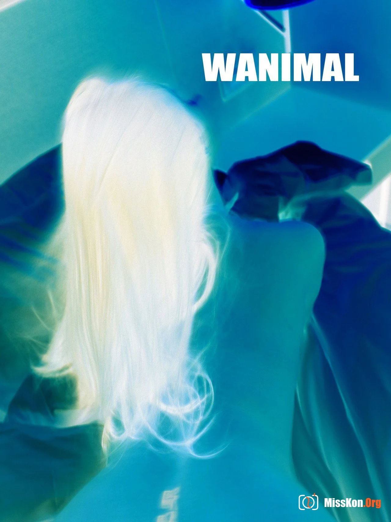 Wang Dong] WANIMAL Tumblr photo collection - Photo 17