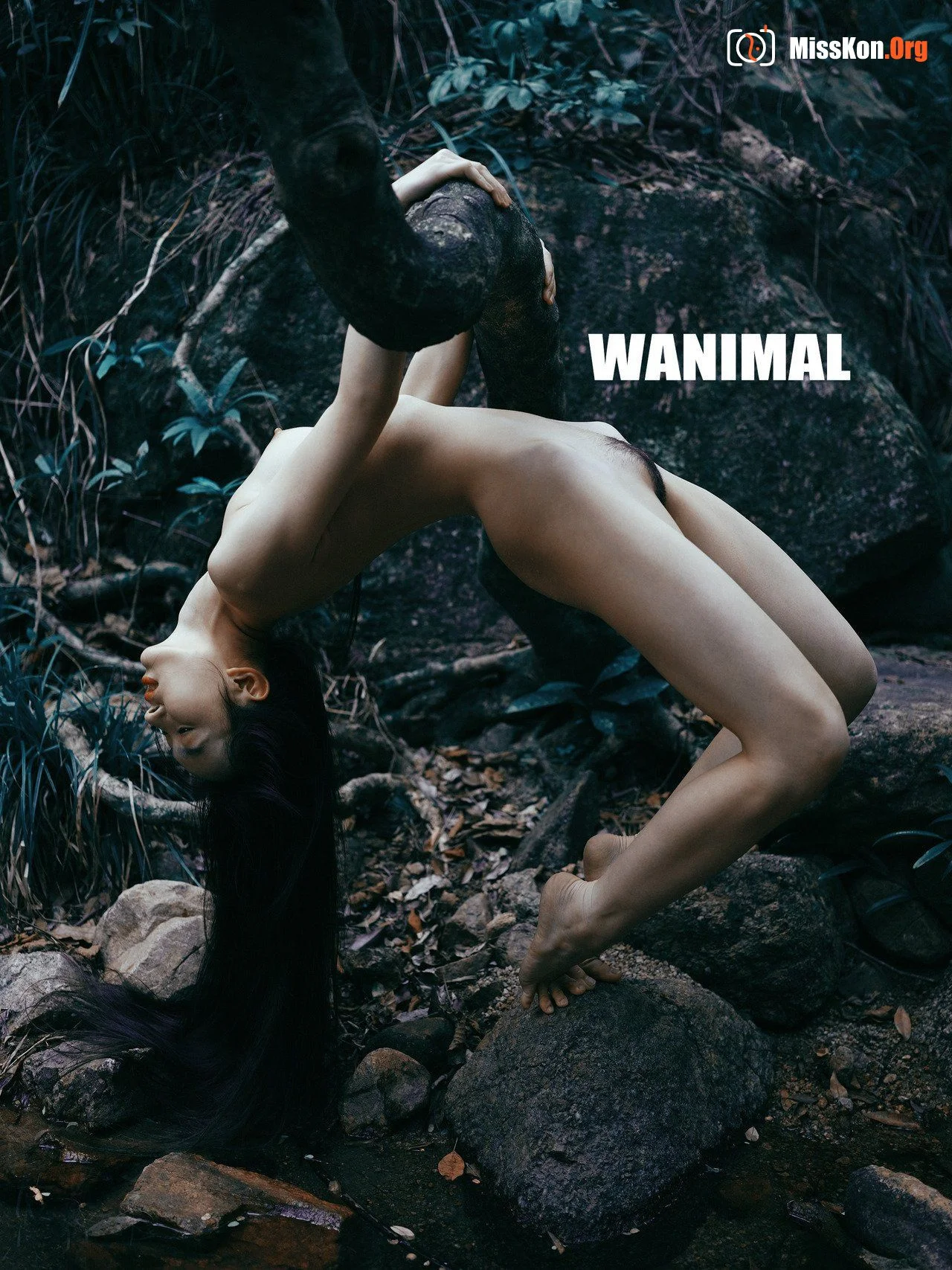Wang Dong] WANIMAL Tumblr photo collection - Photo 18