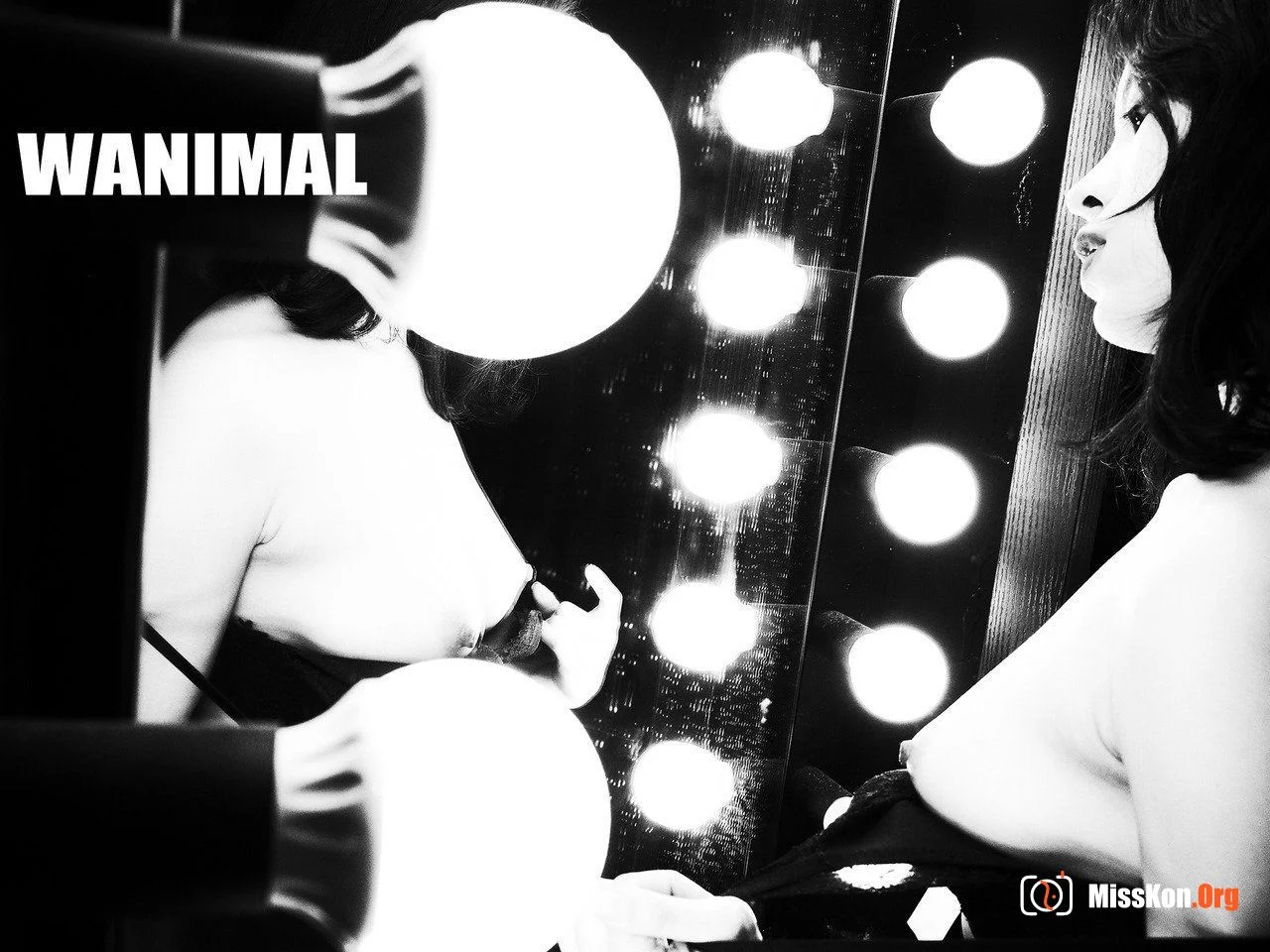Wang Dong] WANIMAL Tumblr photo collection - Photo 19