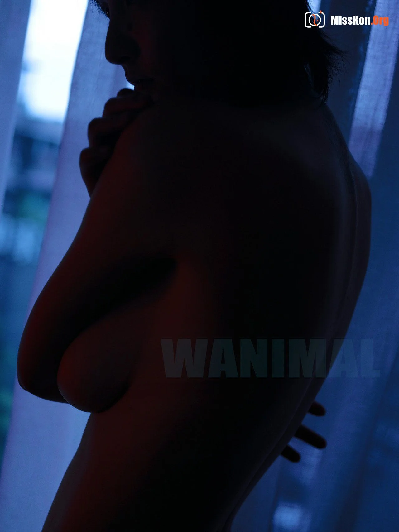 Wang Dong] WANIMAL Tumblr photo collection - Photo 20