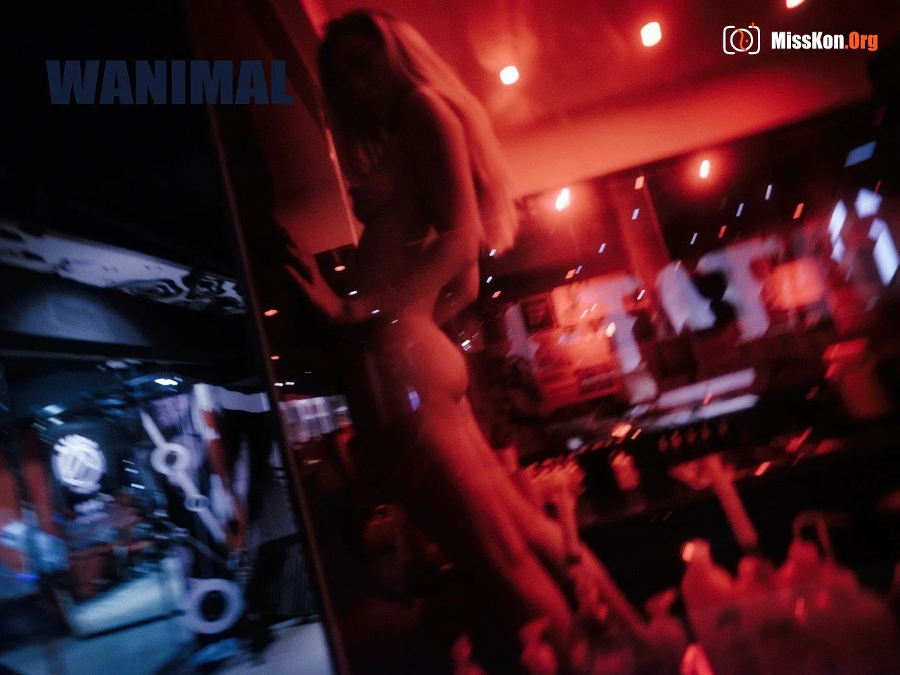 Wang Dong] WANIMAL Tumblr photo collection - Photo 5