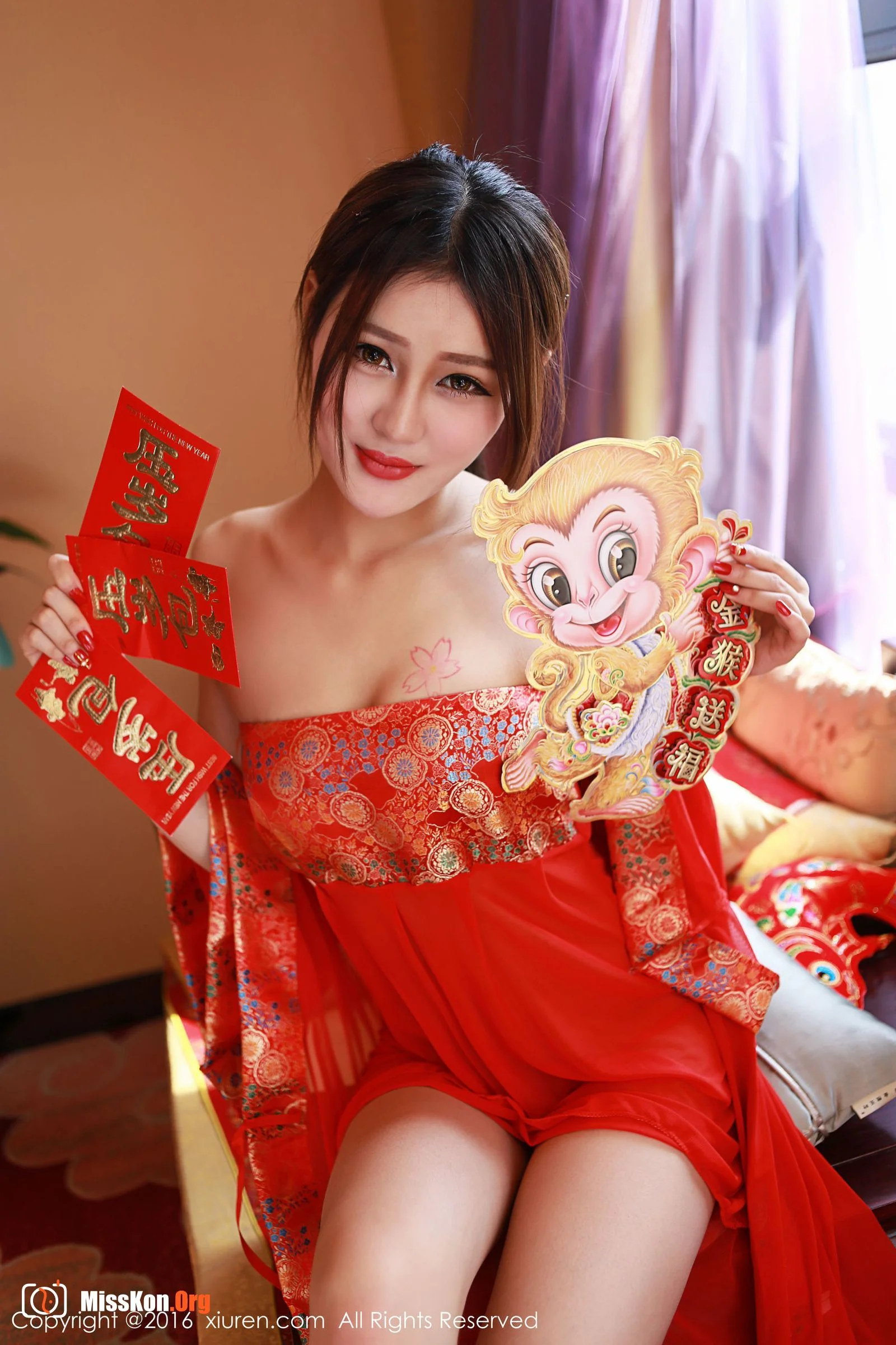 Wang Jon Abby - Photo 14