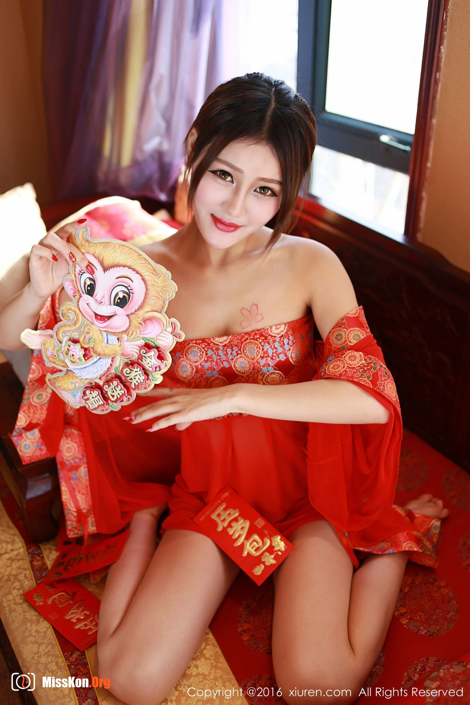 Wang Jon Abby - Photo 15