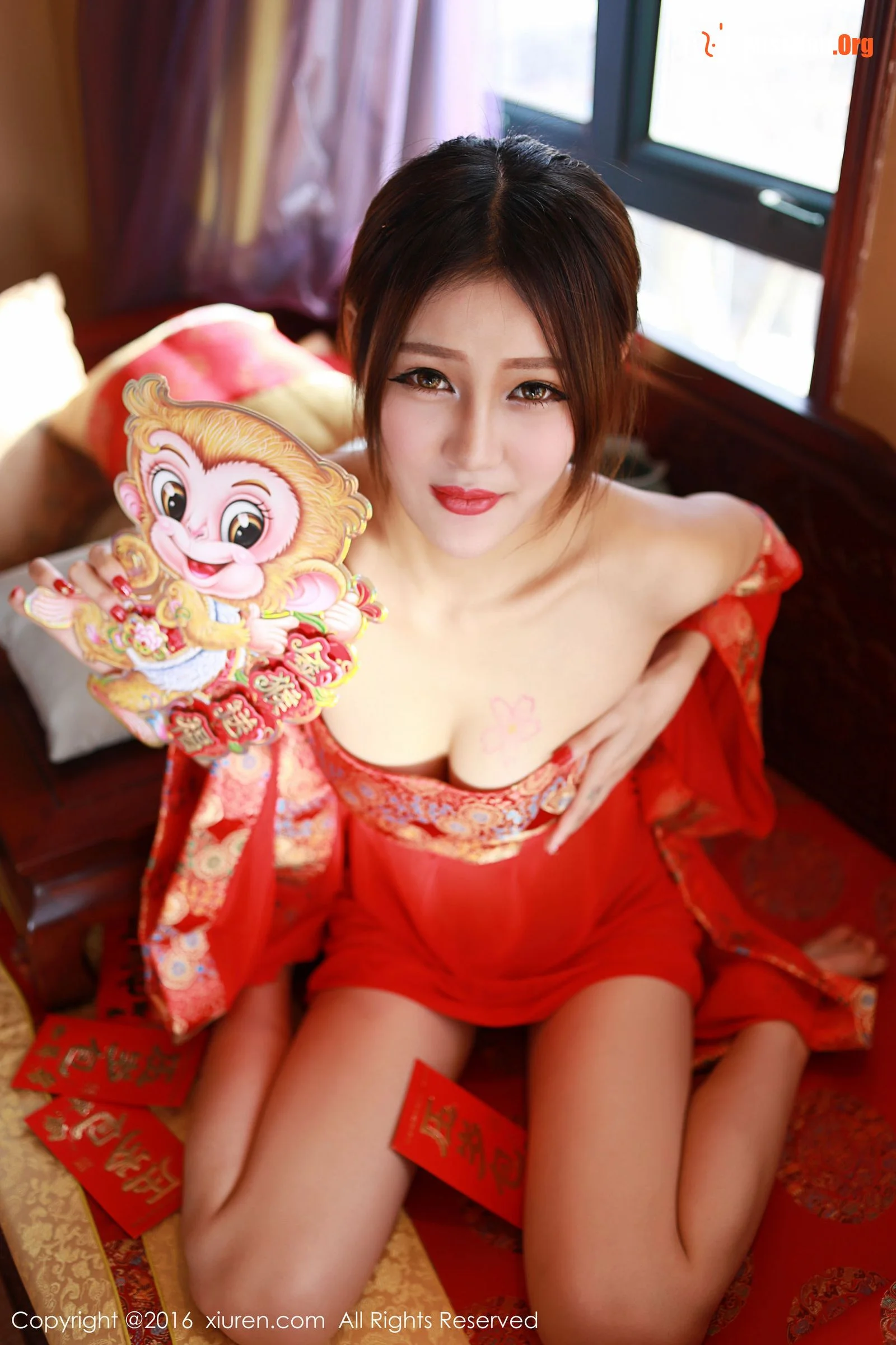 Wang Jon Abby - Photo 18