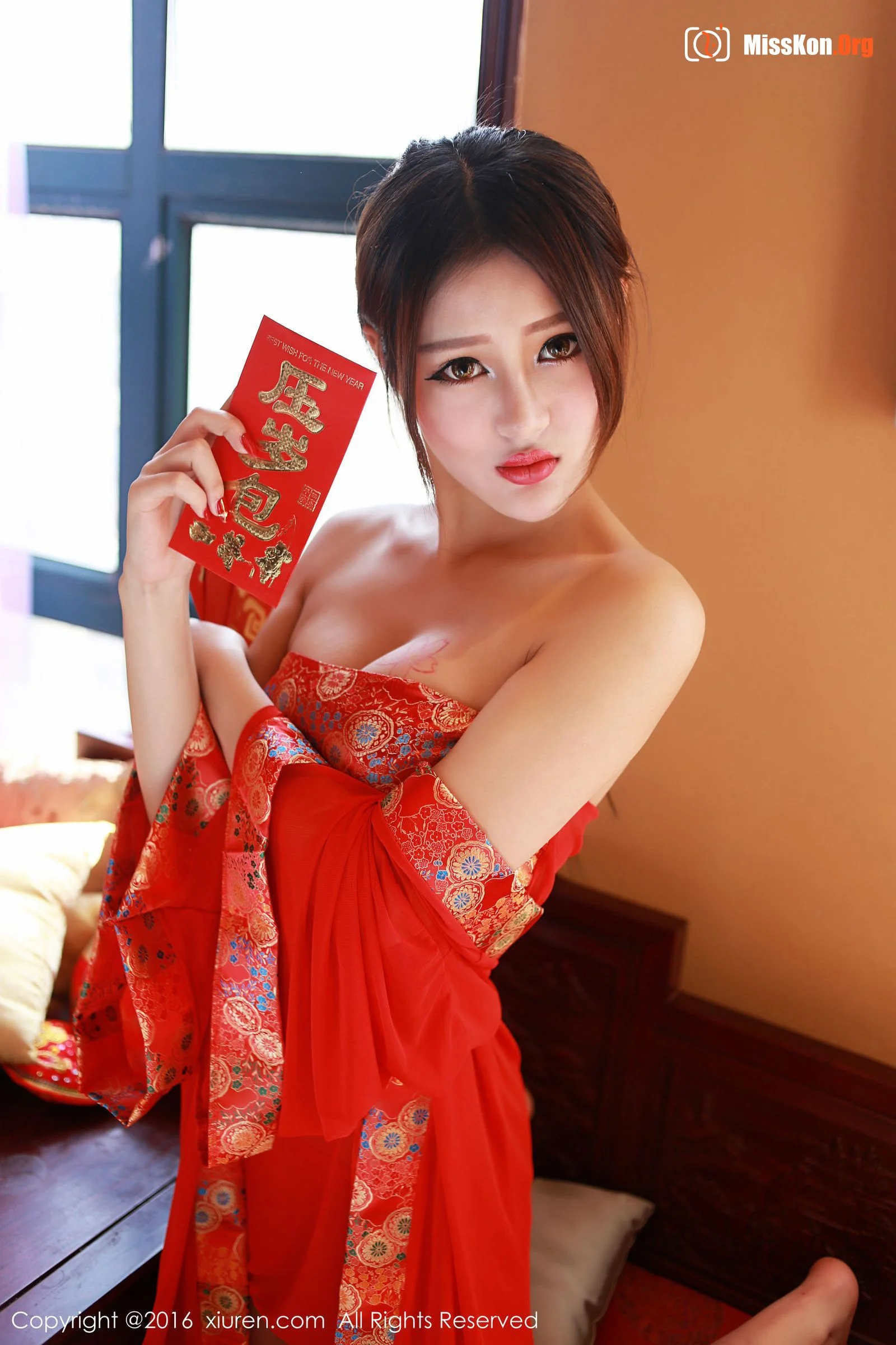 Wang Jon Abby - Photo 2