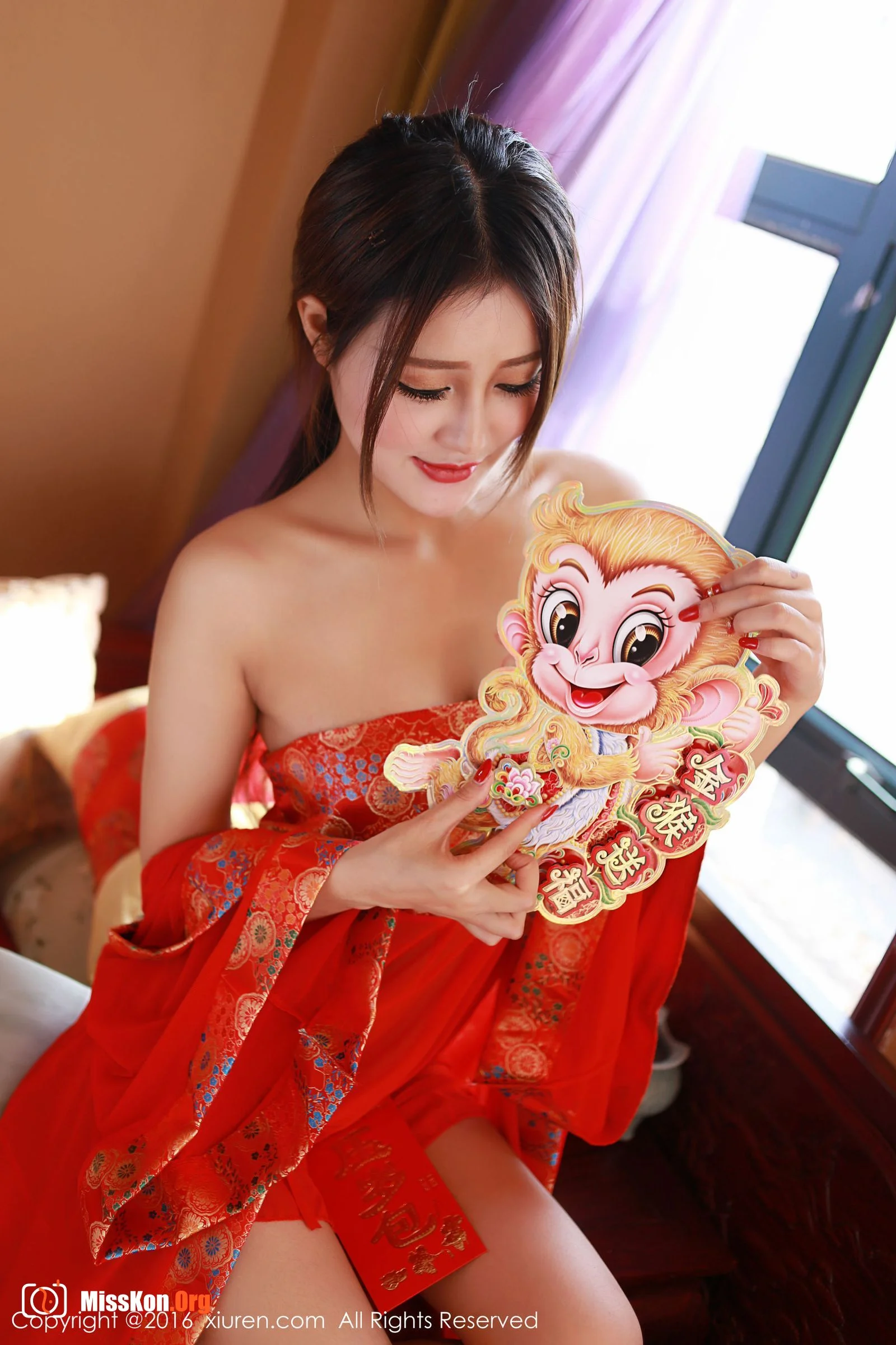 Wang Jon Abby - Photo 7