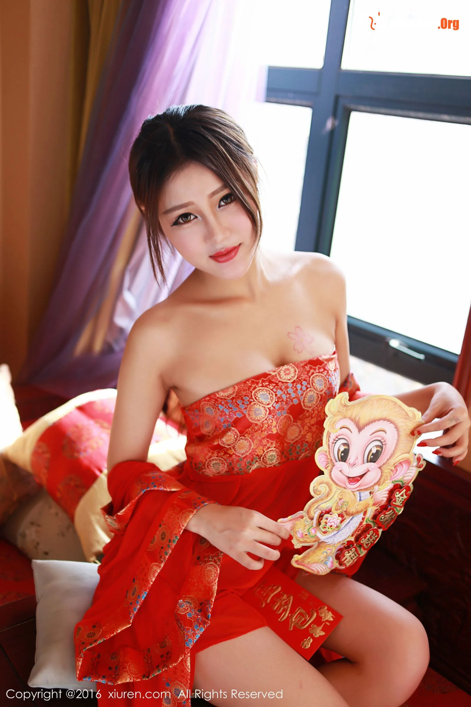 Wang Jon Abby - Photo 8