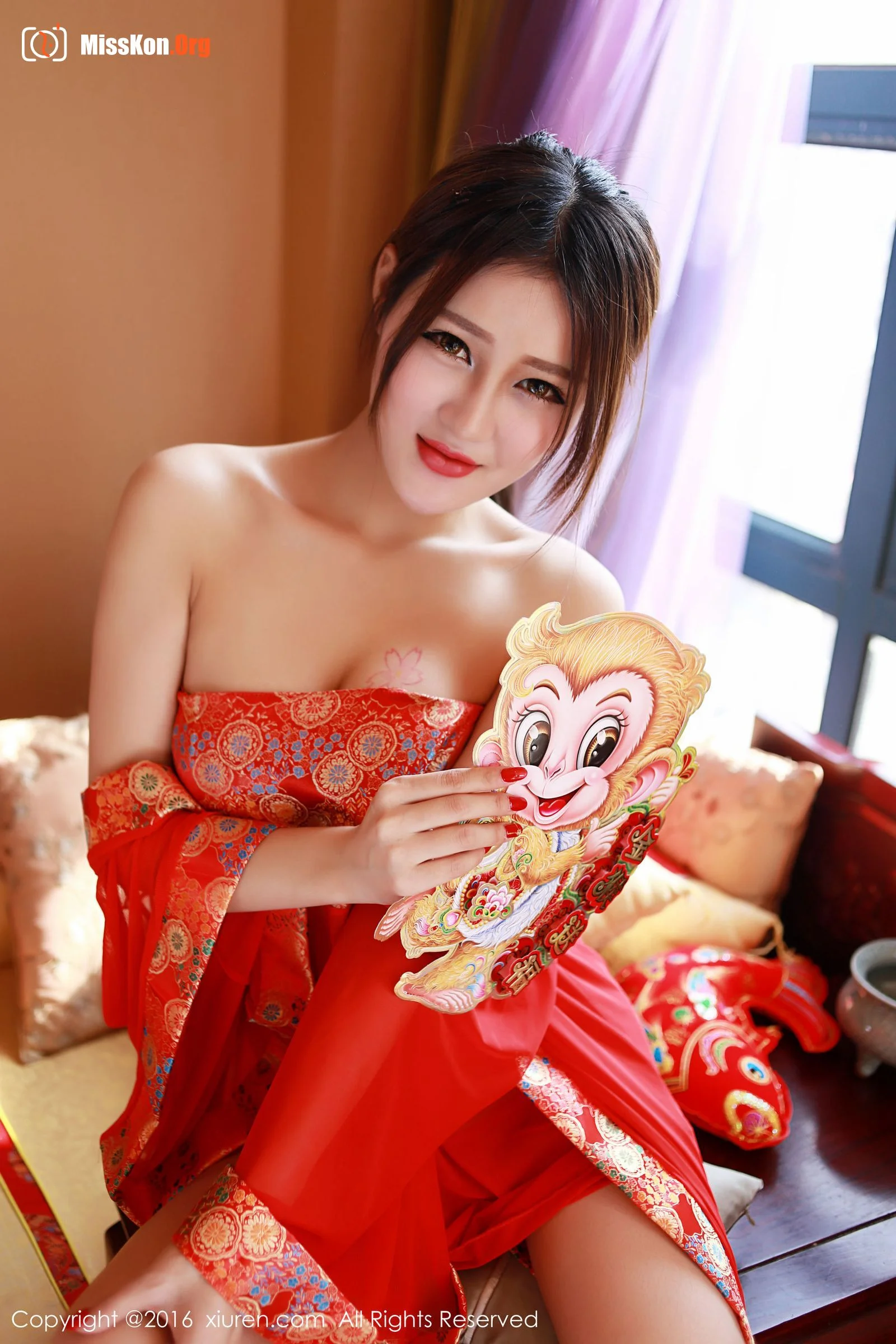 Wang Jon Abby - Photo 9
